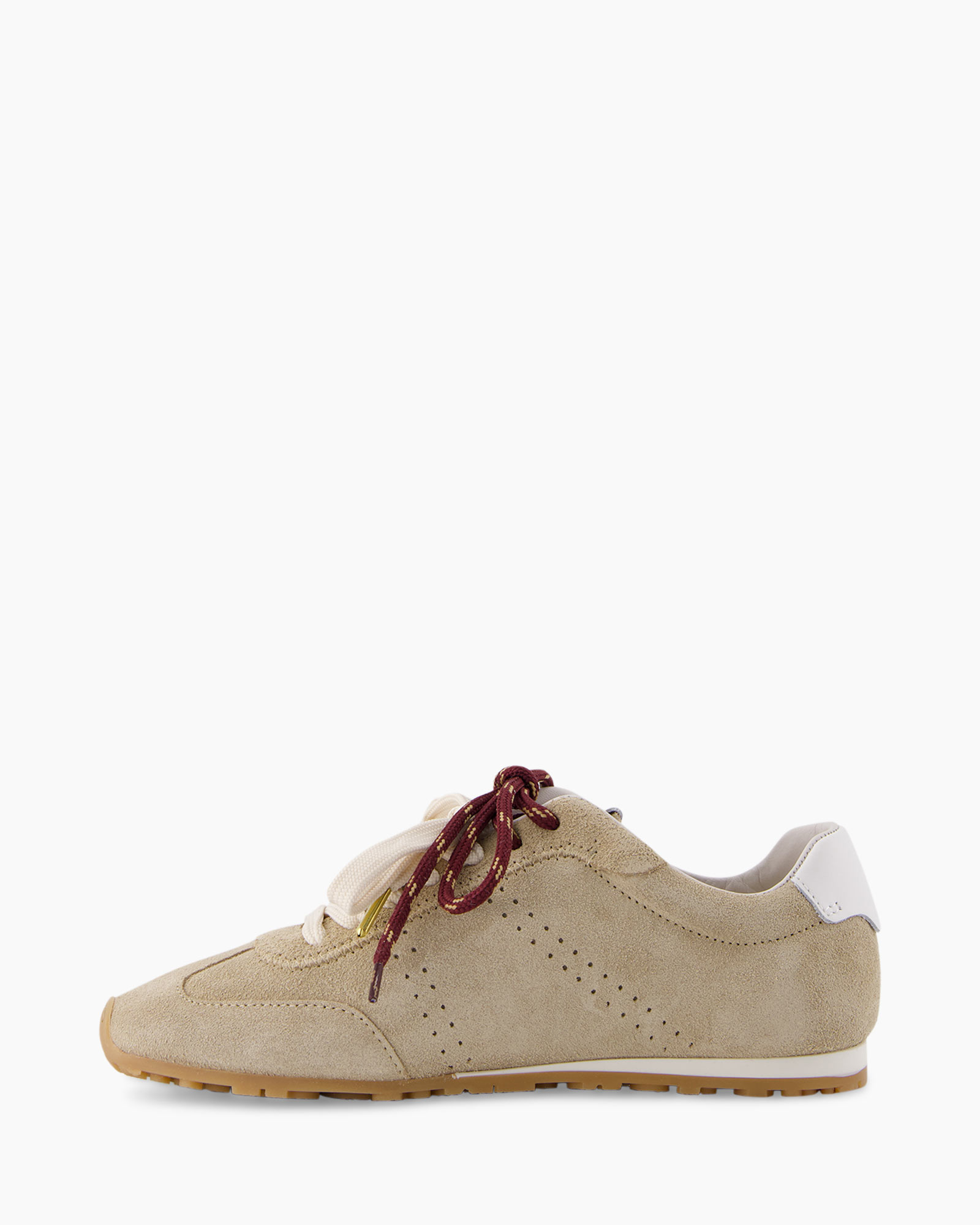 Sneaker Billy Lou Beige