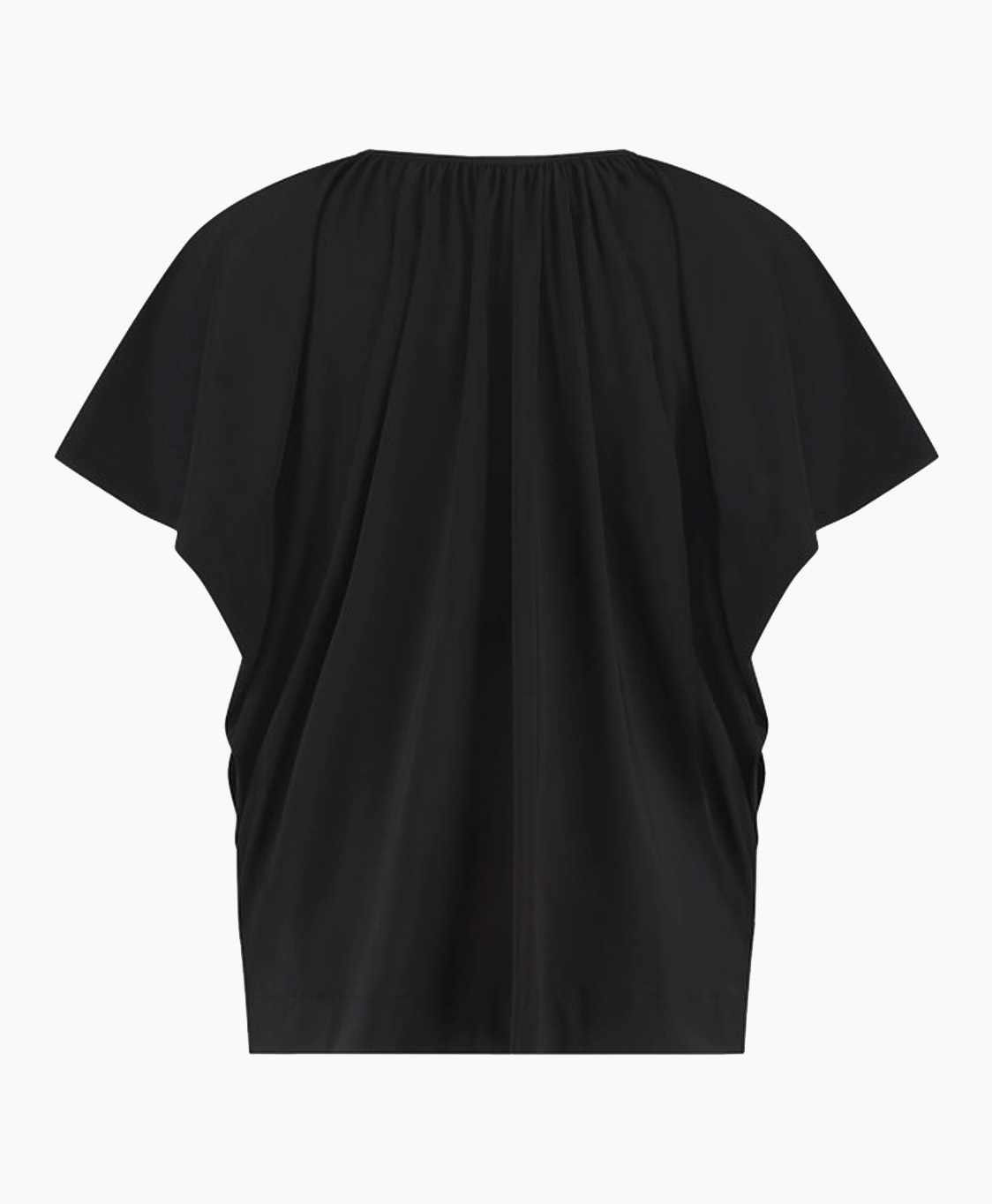 Studio Anneloes Blouse Lea Blouse Zwart