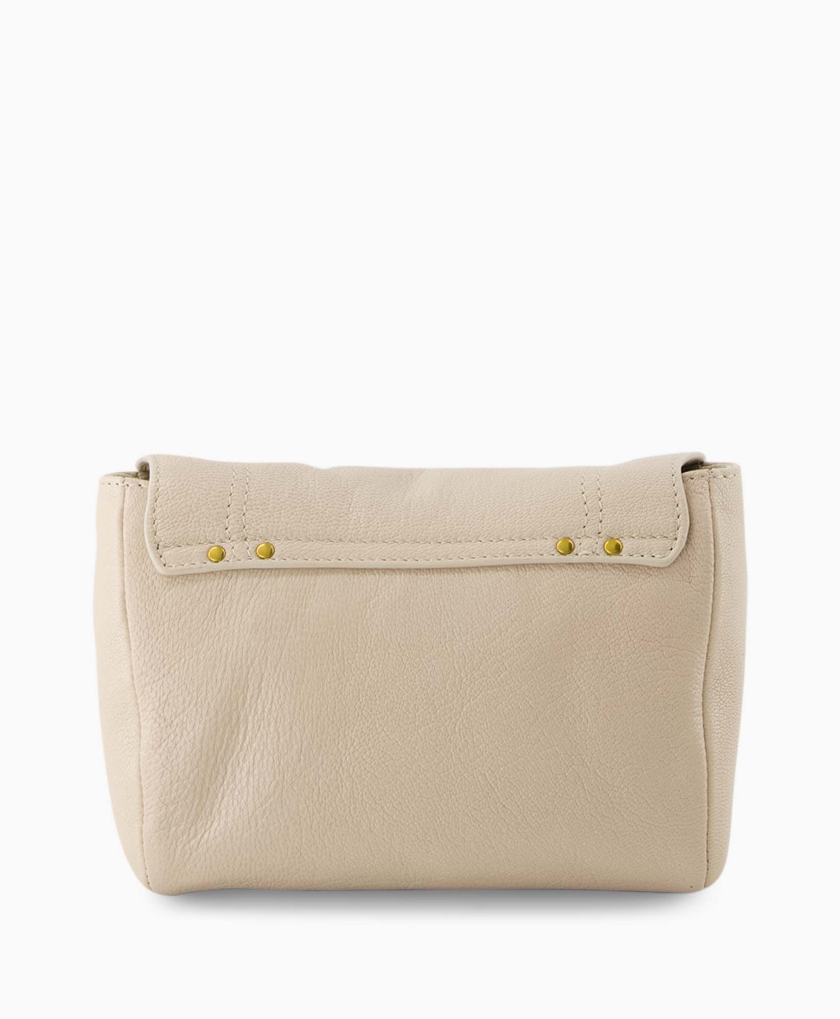 Crossbody Tas Lulu S Ecru