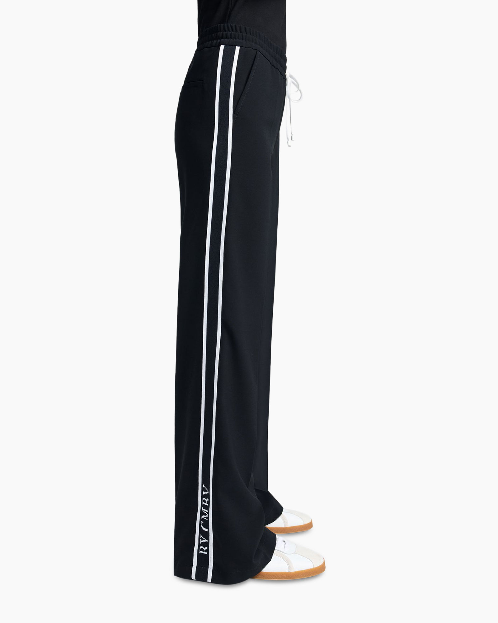 Broek Avril Zwart
