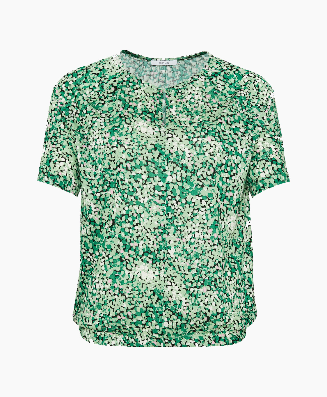 Opus Top Simani Groen