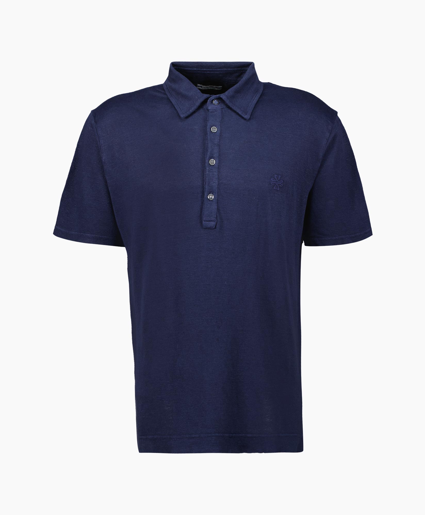 Jacob Cohen Polo Blauw
