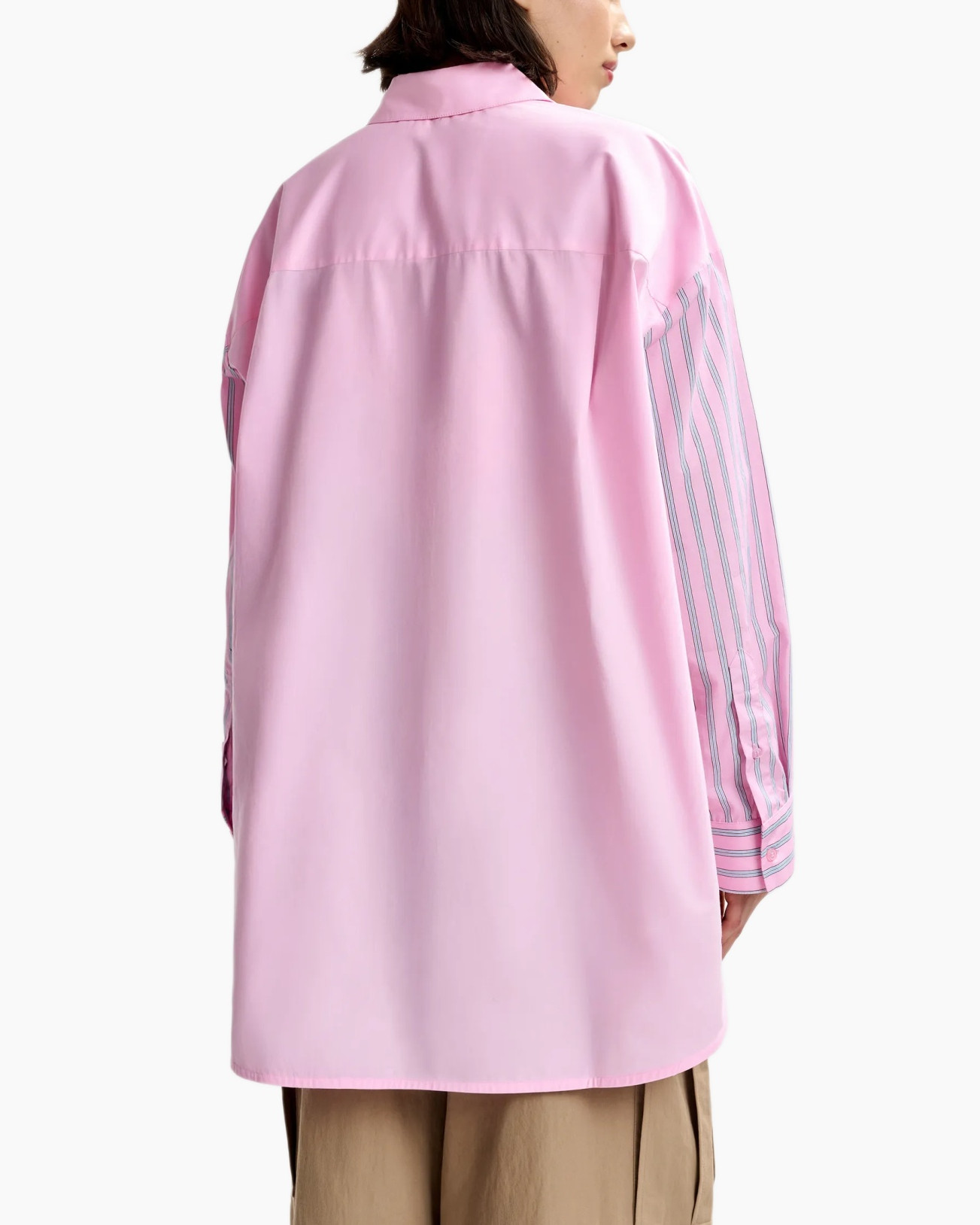 Kleding, Hemdje, Overhemd, Blouse