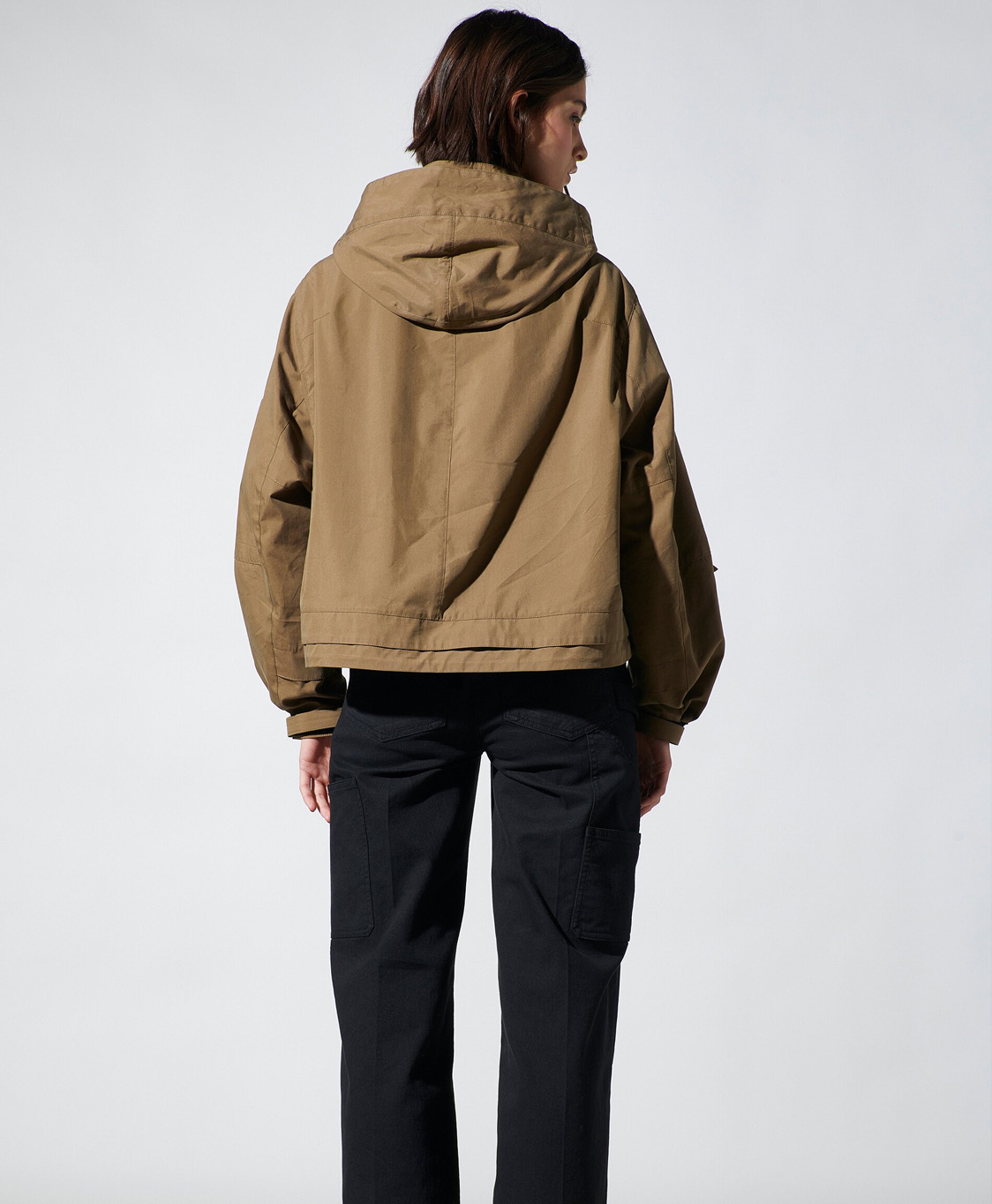 Luisa Cerano Jack 478567/3456-0 Beige