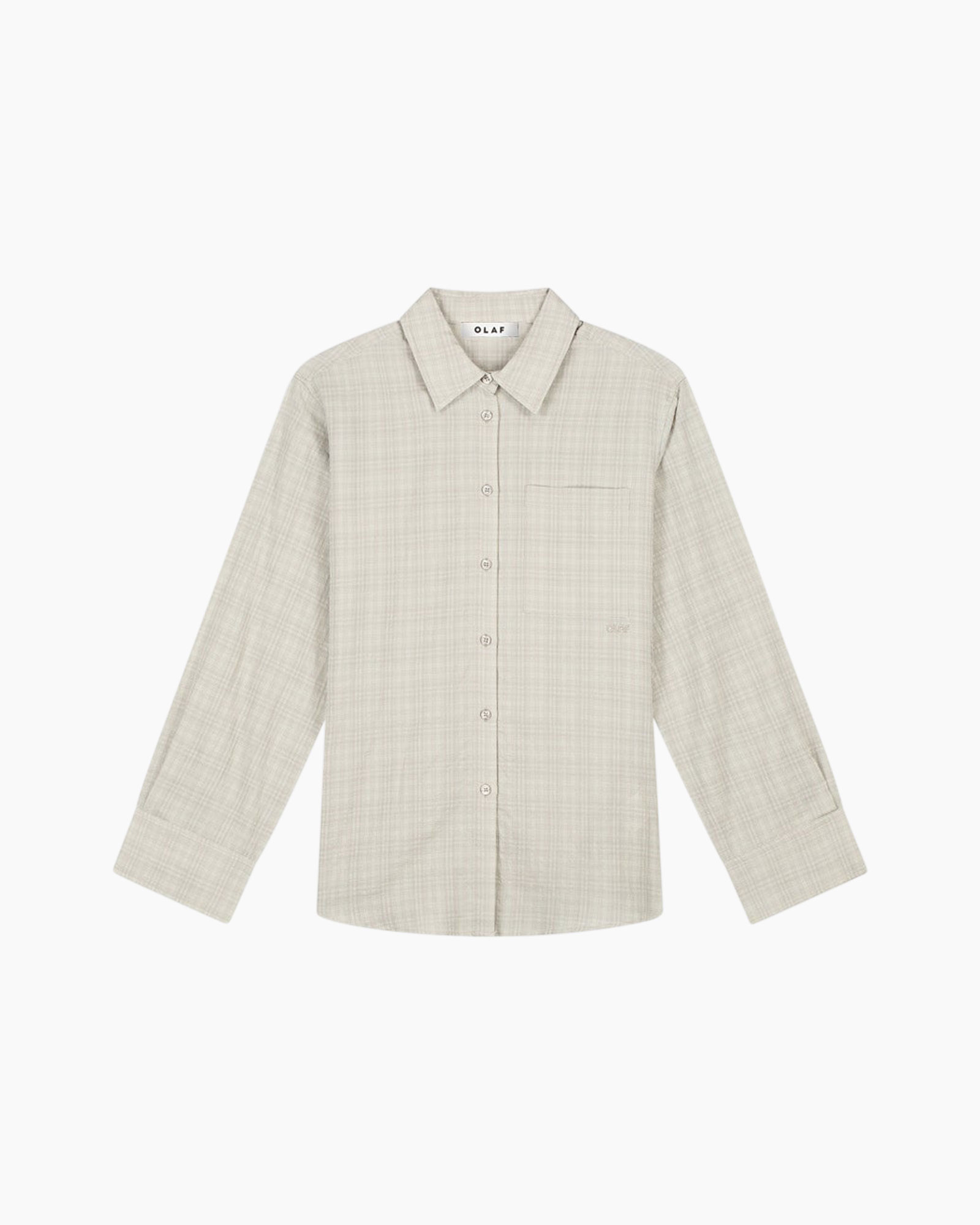 Shirt, Linnen, Lange mouwen, Overhemd, Jas