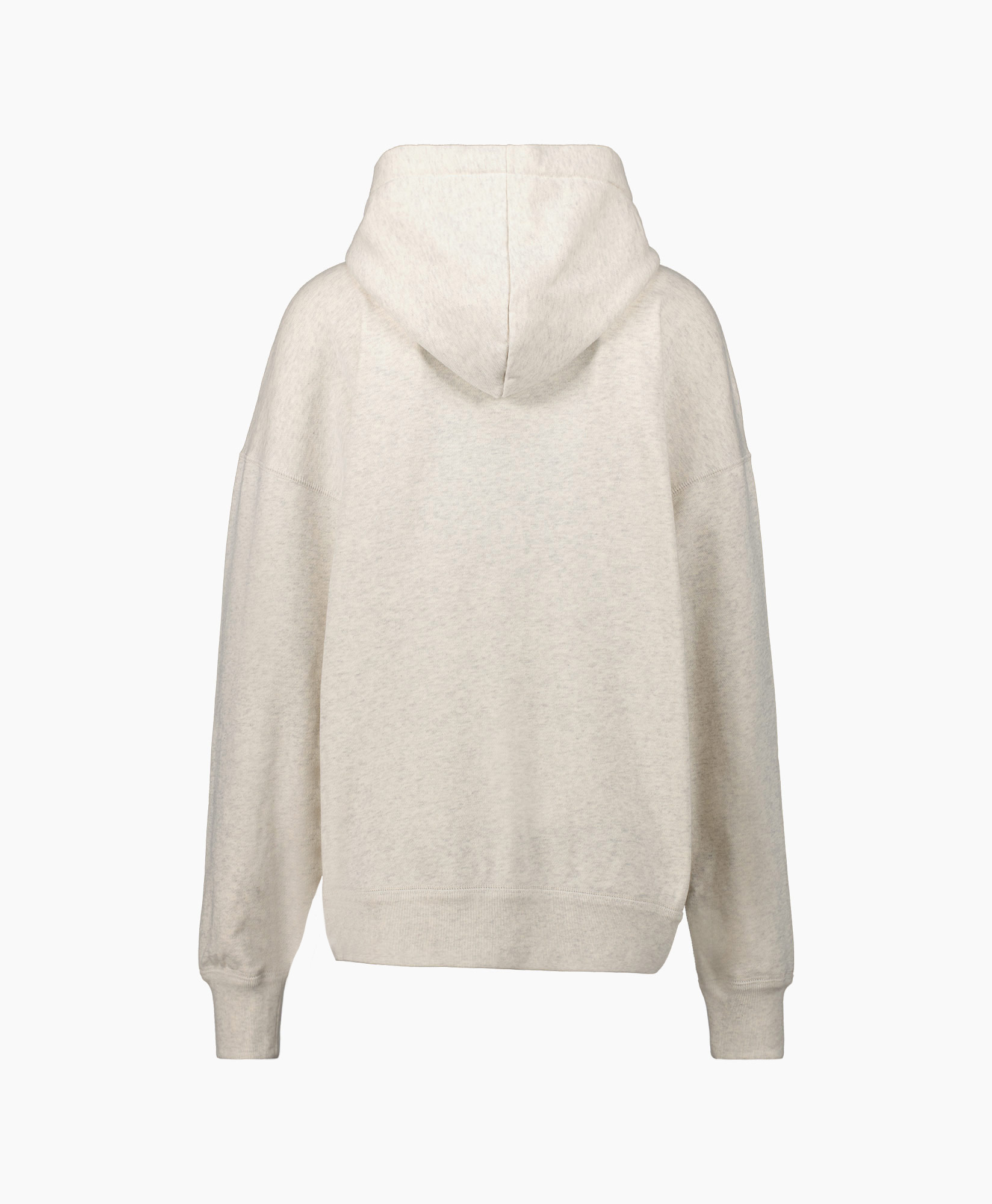 Marant Étoile Hoodie Mansel Ecru