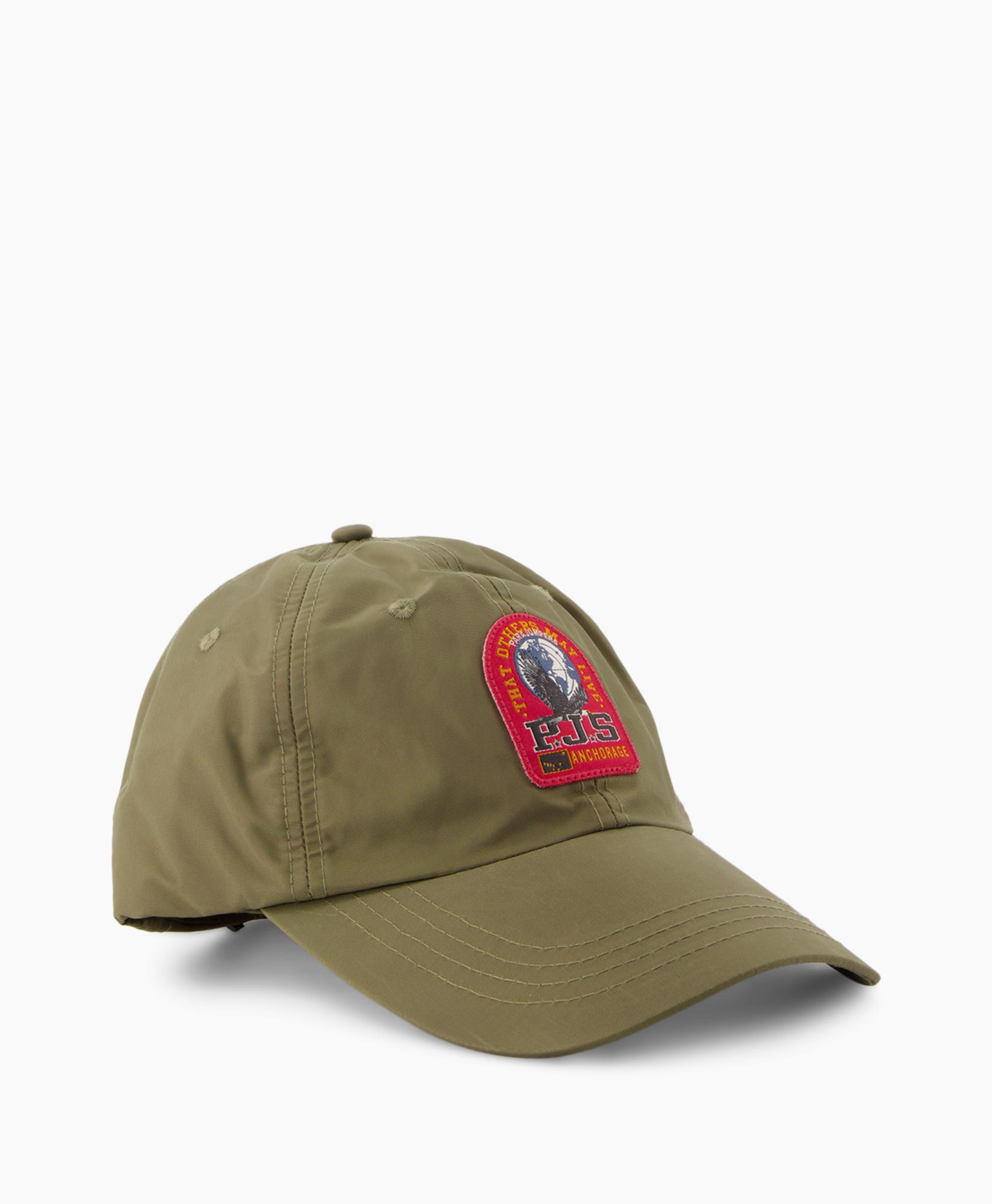 Parajumpers  Pet Bravo Groen