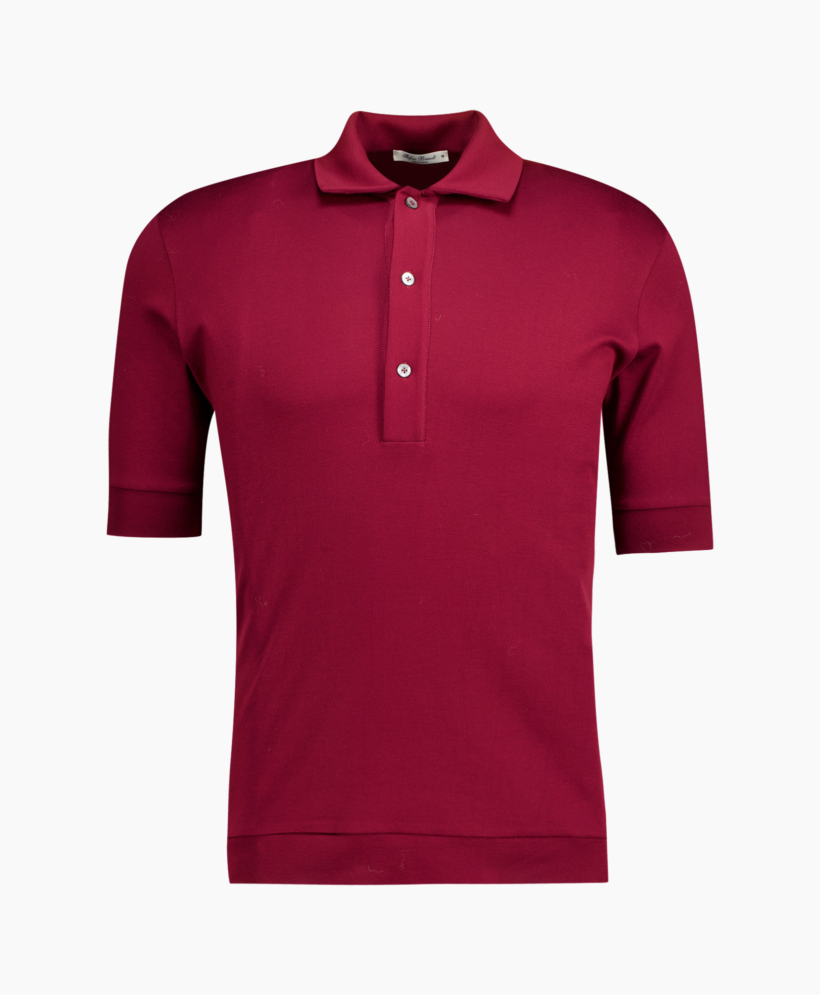Polo Lim 3b Fr 30 Rood