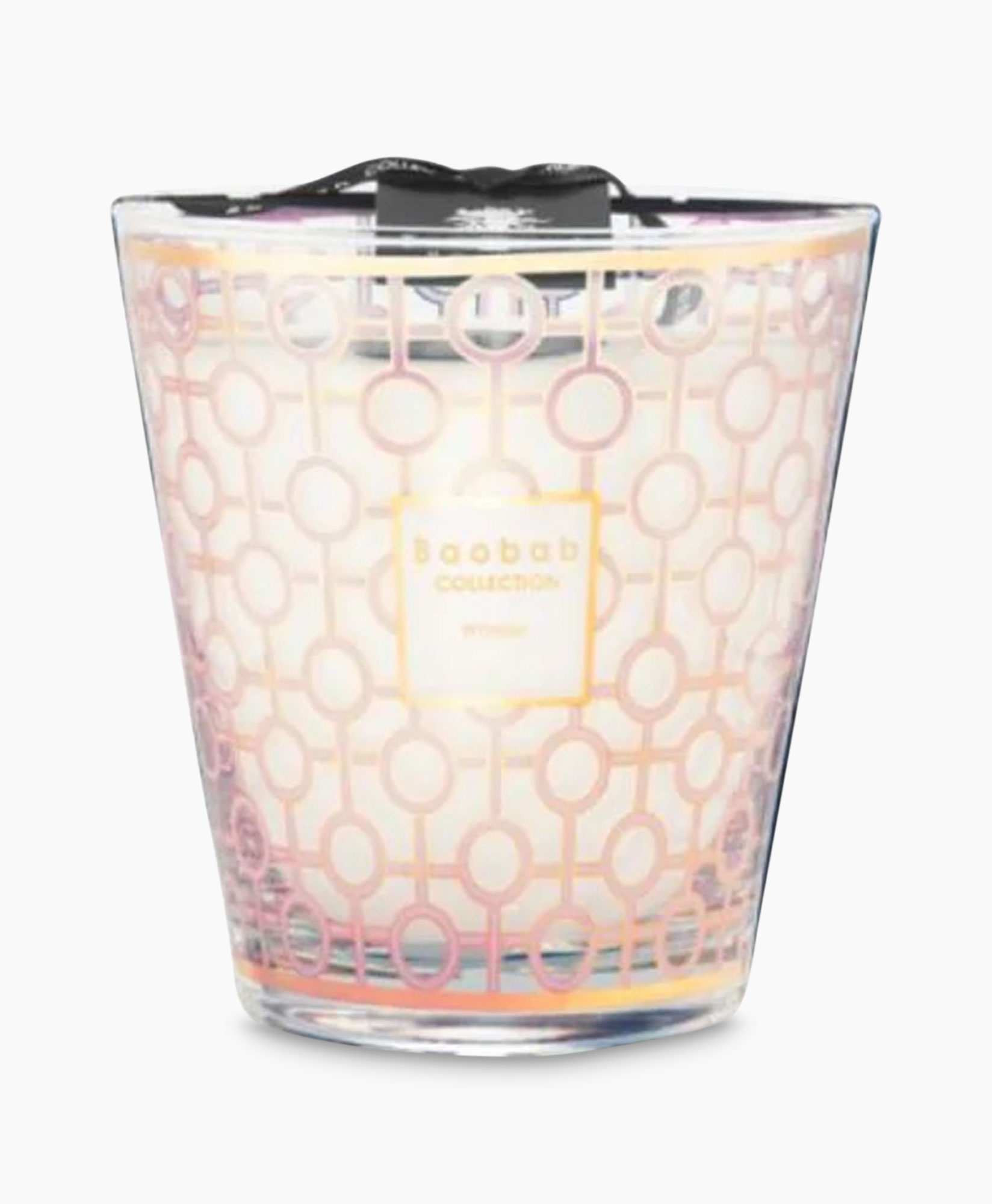 Kaars Max 16 Women Rose