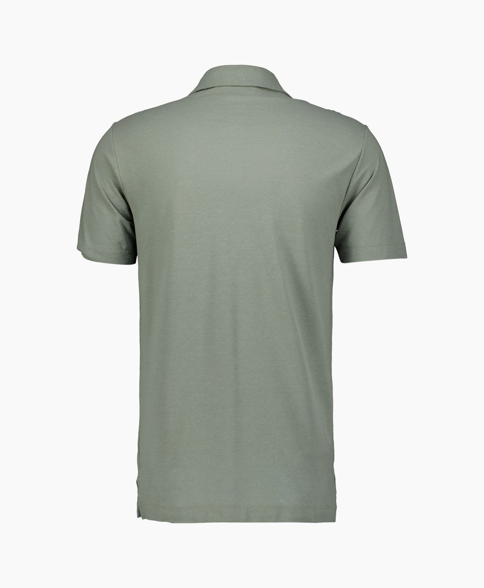 Icecotton Polo Groen