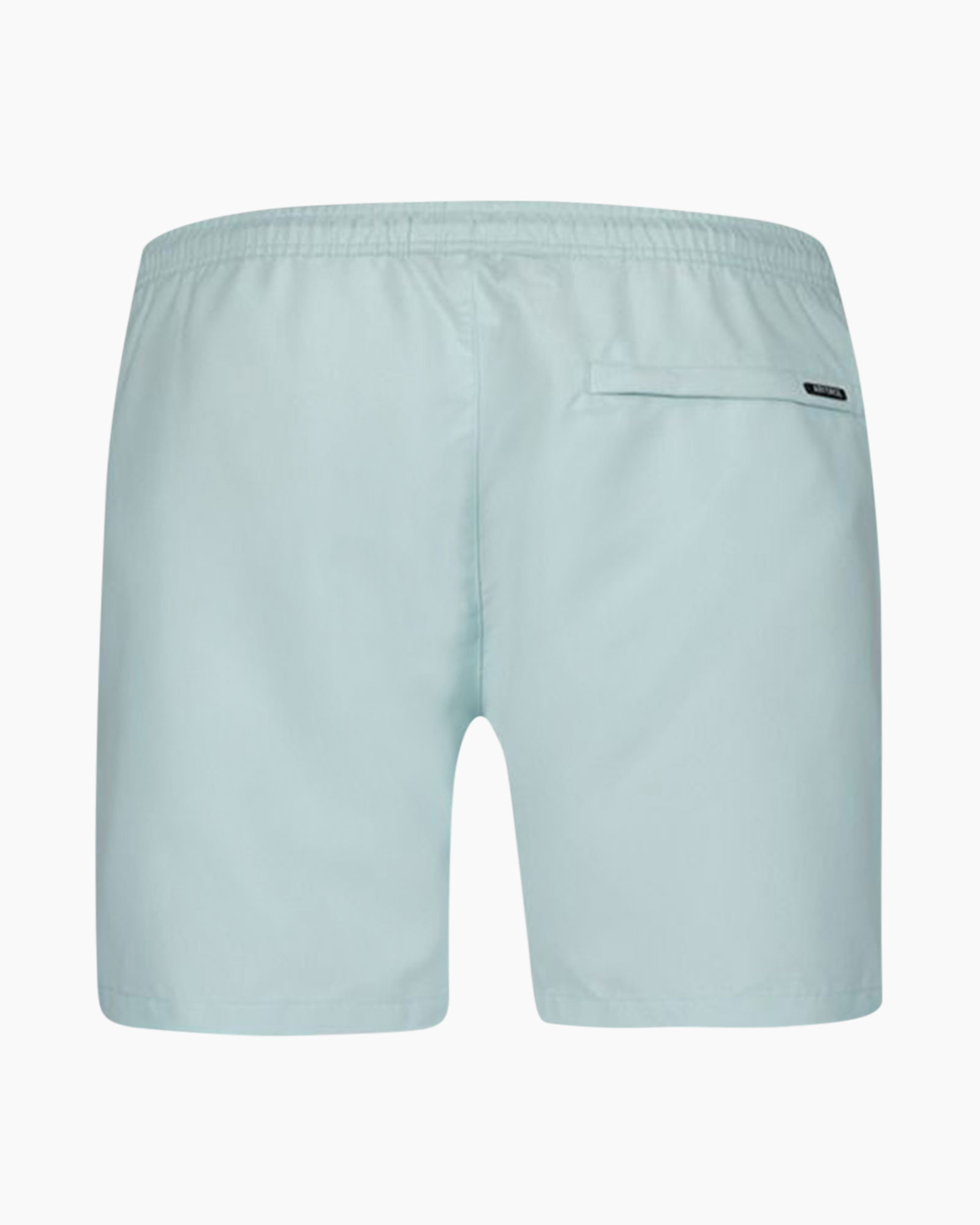 Swim Short Licht Blauw