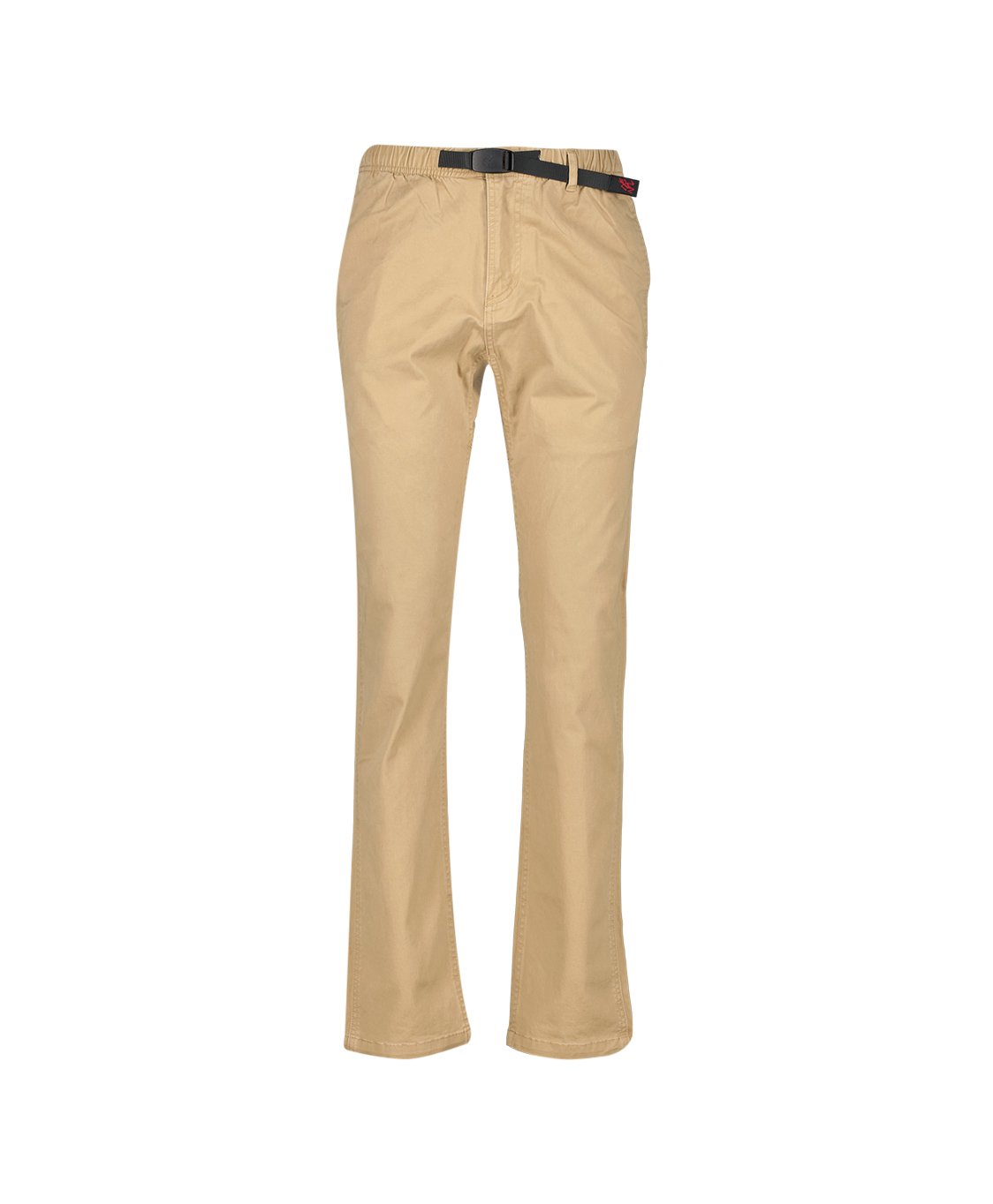 Gramicci Broek 0816-fdj Licht Bruin