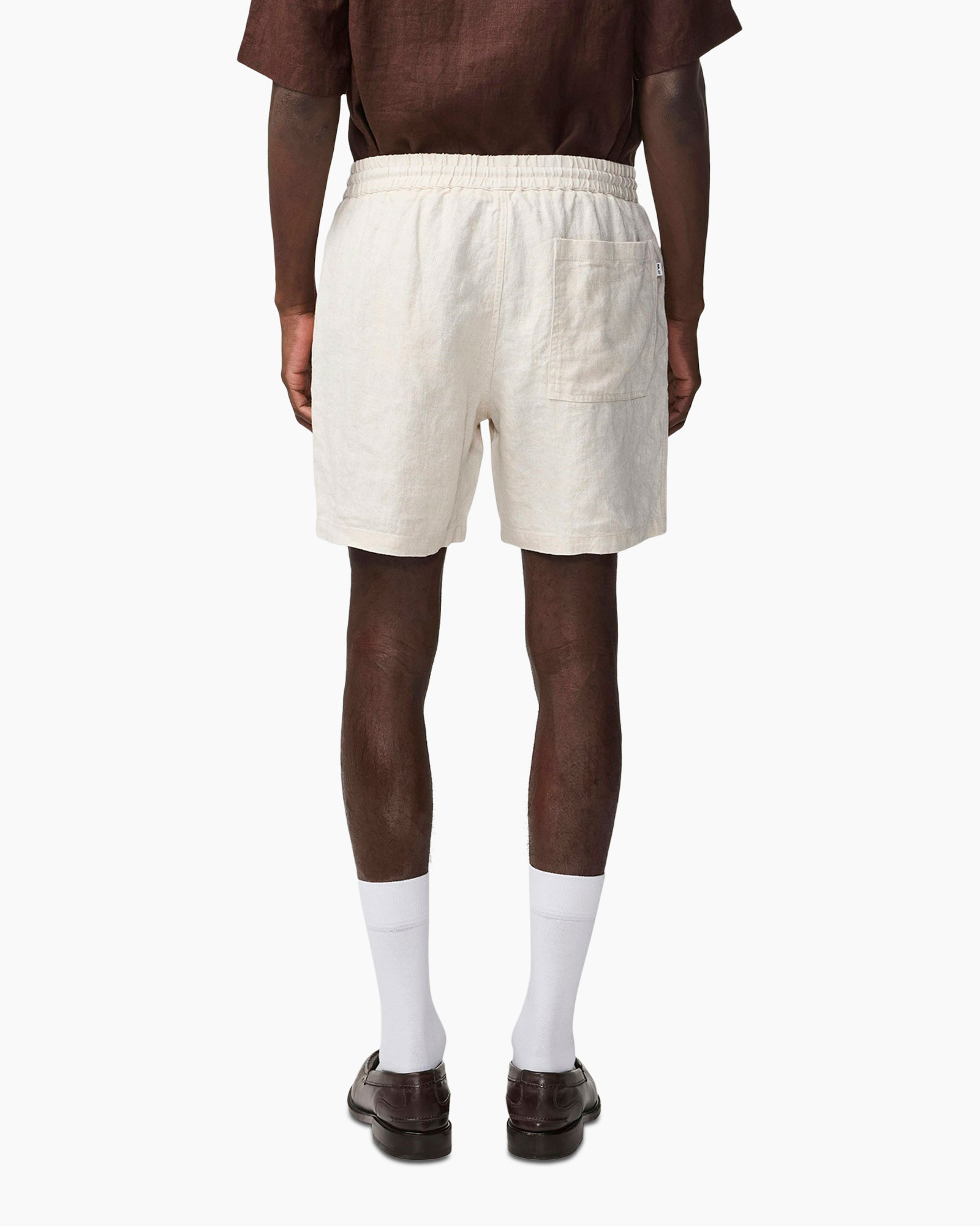 Korte Broek Gregor 1454 Beige