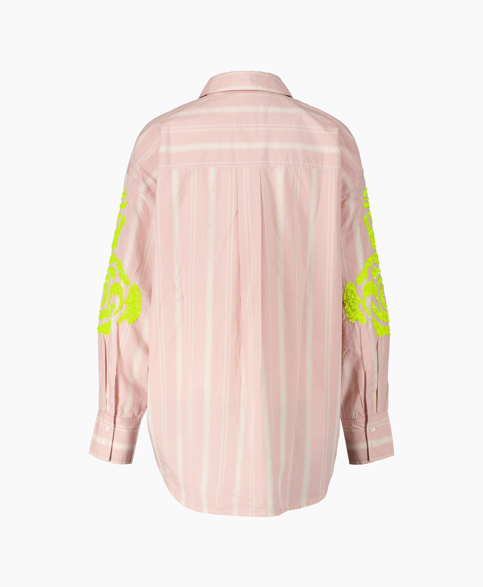 Essentiel Blouse Dorothy Rood