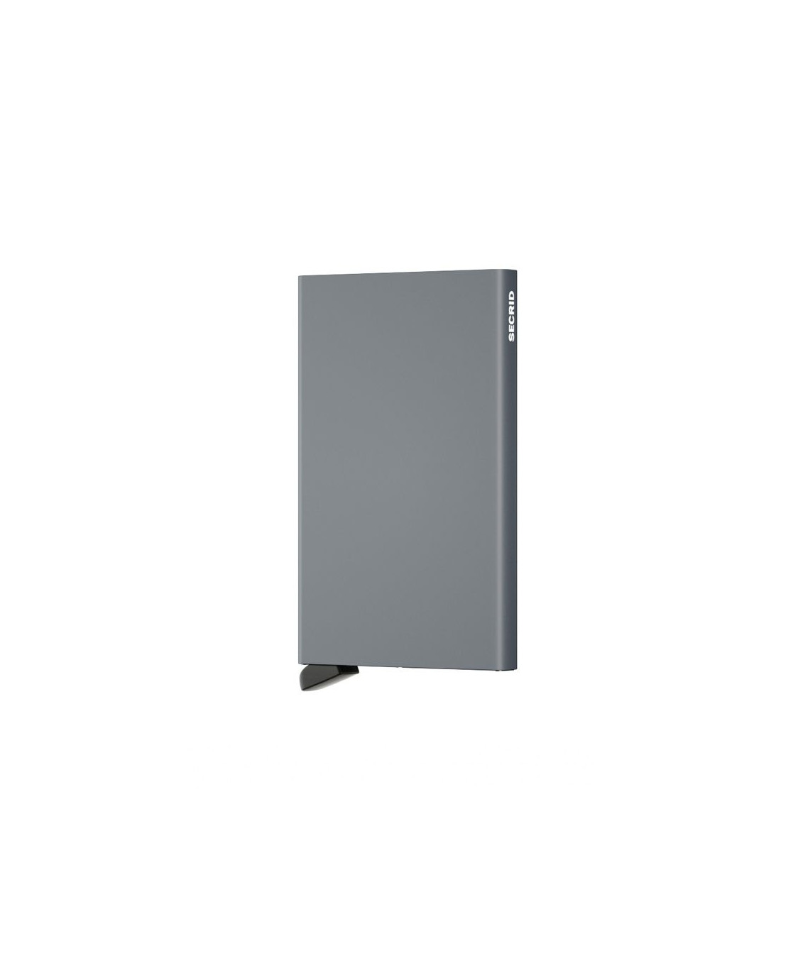 Secrid Diversen Card Protector Titanium Color Grijs