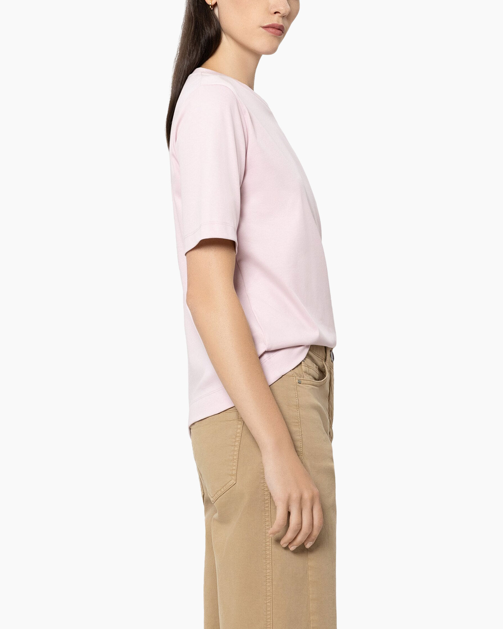 T-Shirt, Blouse, Sleeve, Person, Shirt