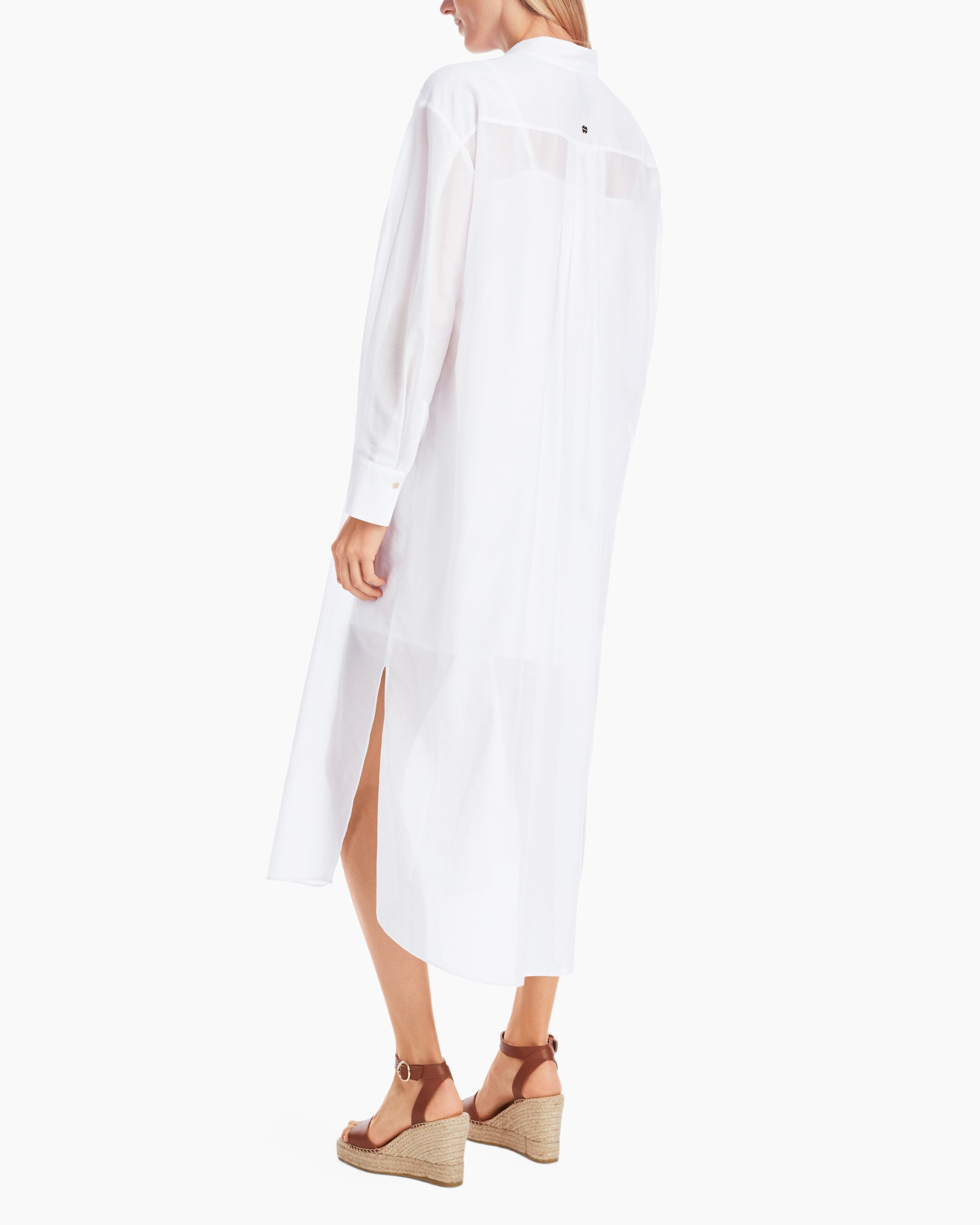 Blouse Yc 51.39 W85 Wit