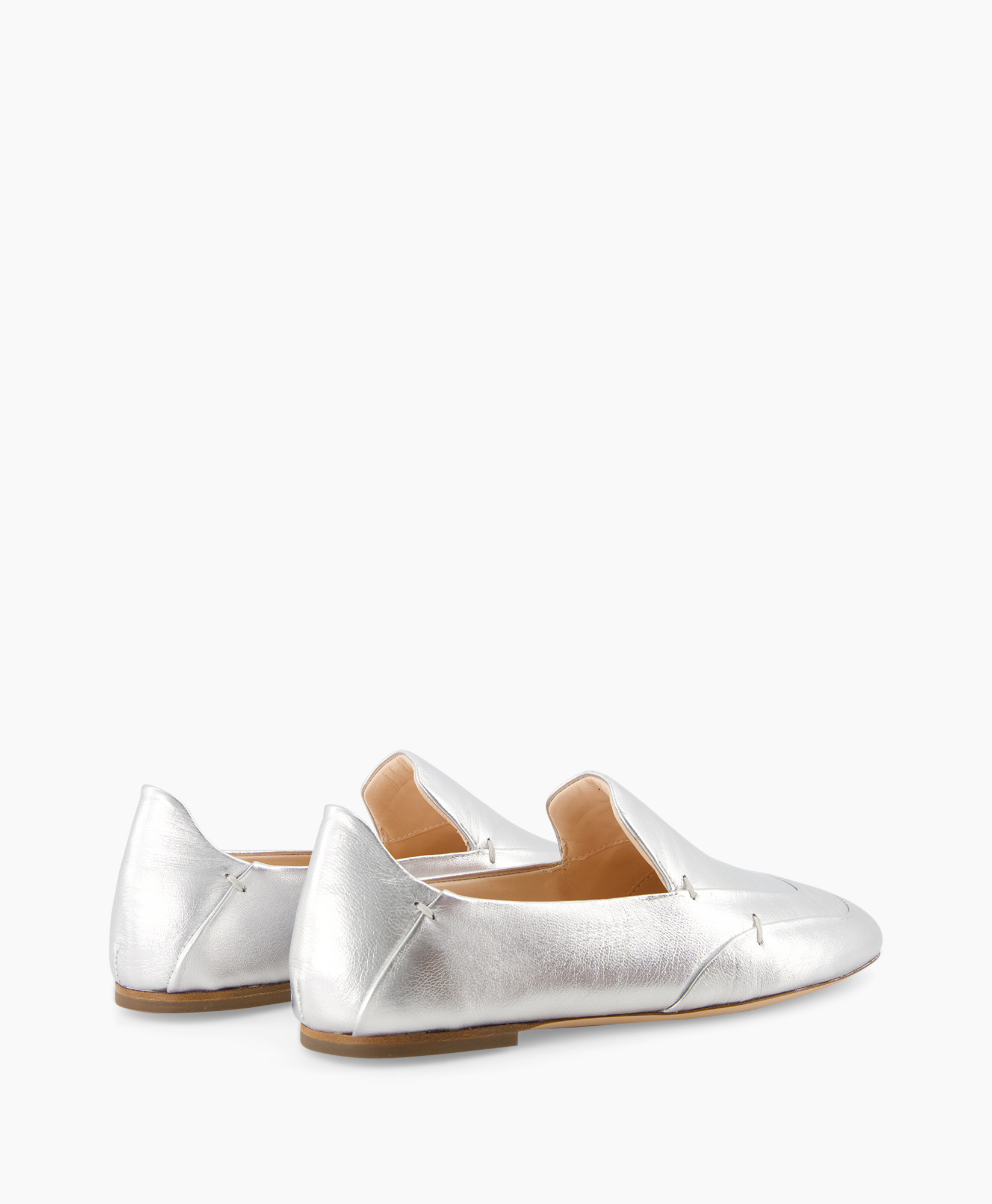 Loafer Dana Zilver