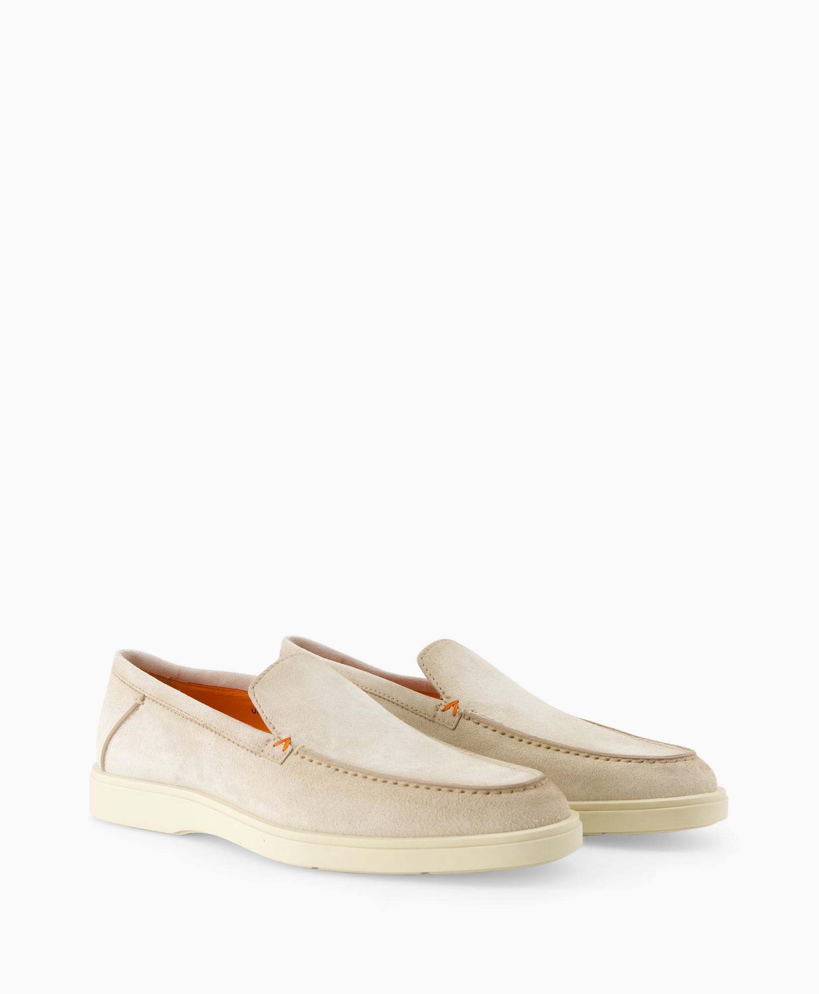 Loafer Botanist-a-gex Beige