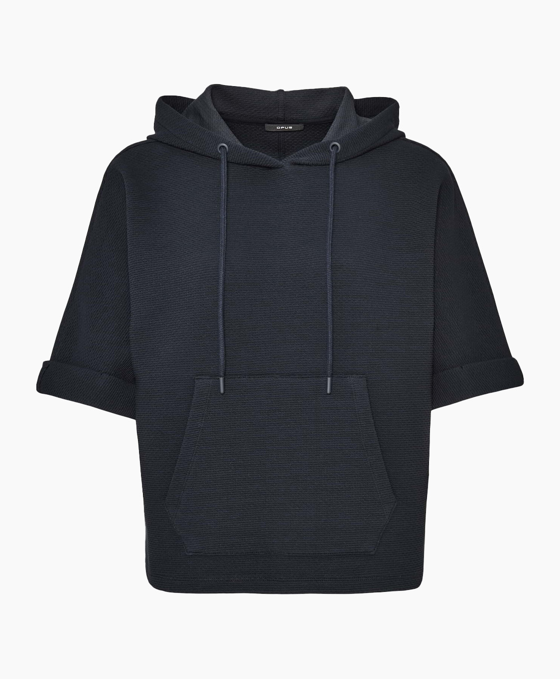 Opus Pullover Giplana Blauw
