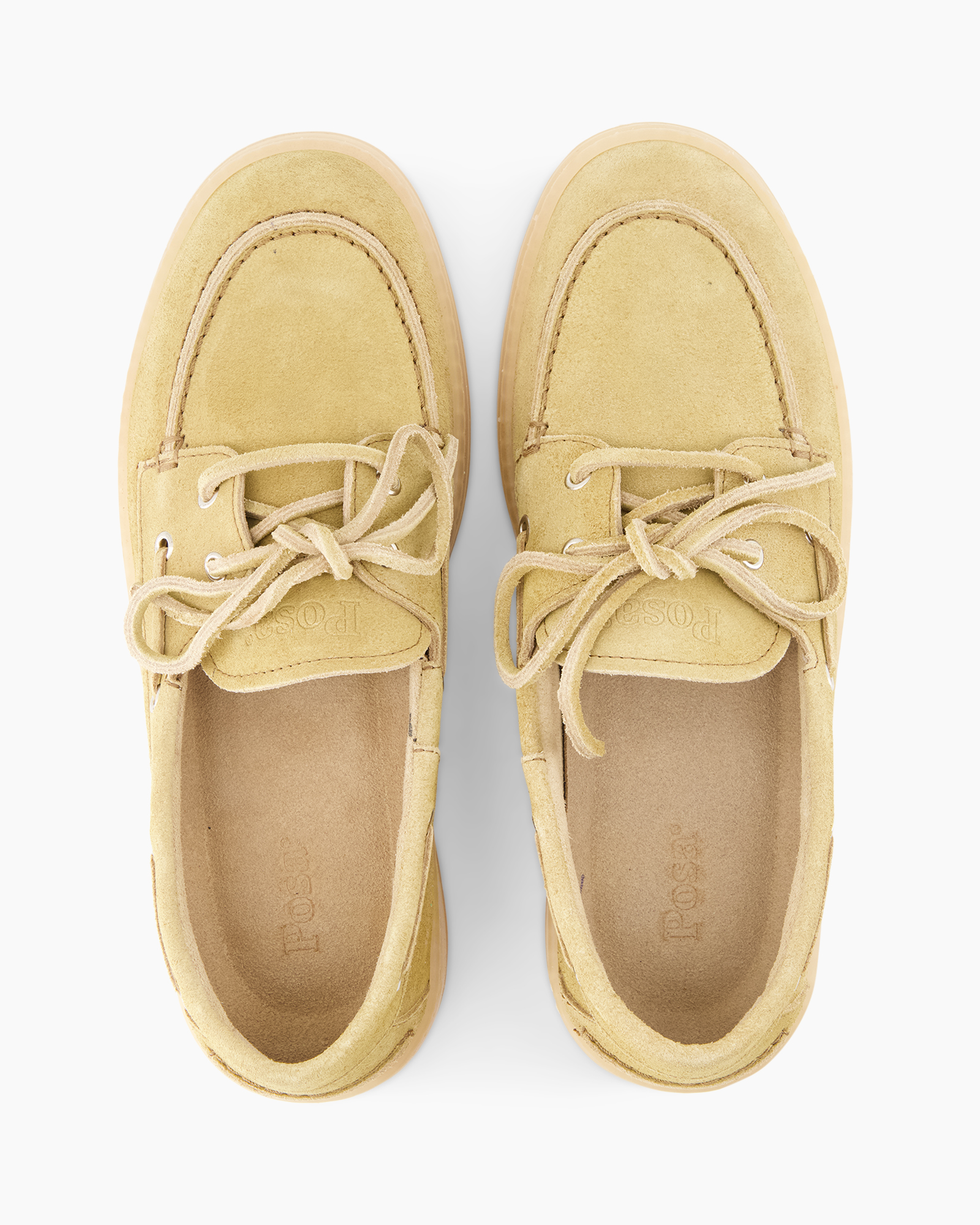 schoen, mocassin, loafers, tan, leer