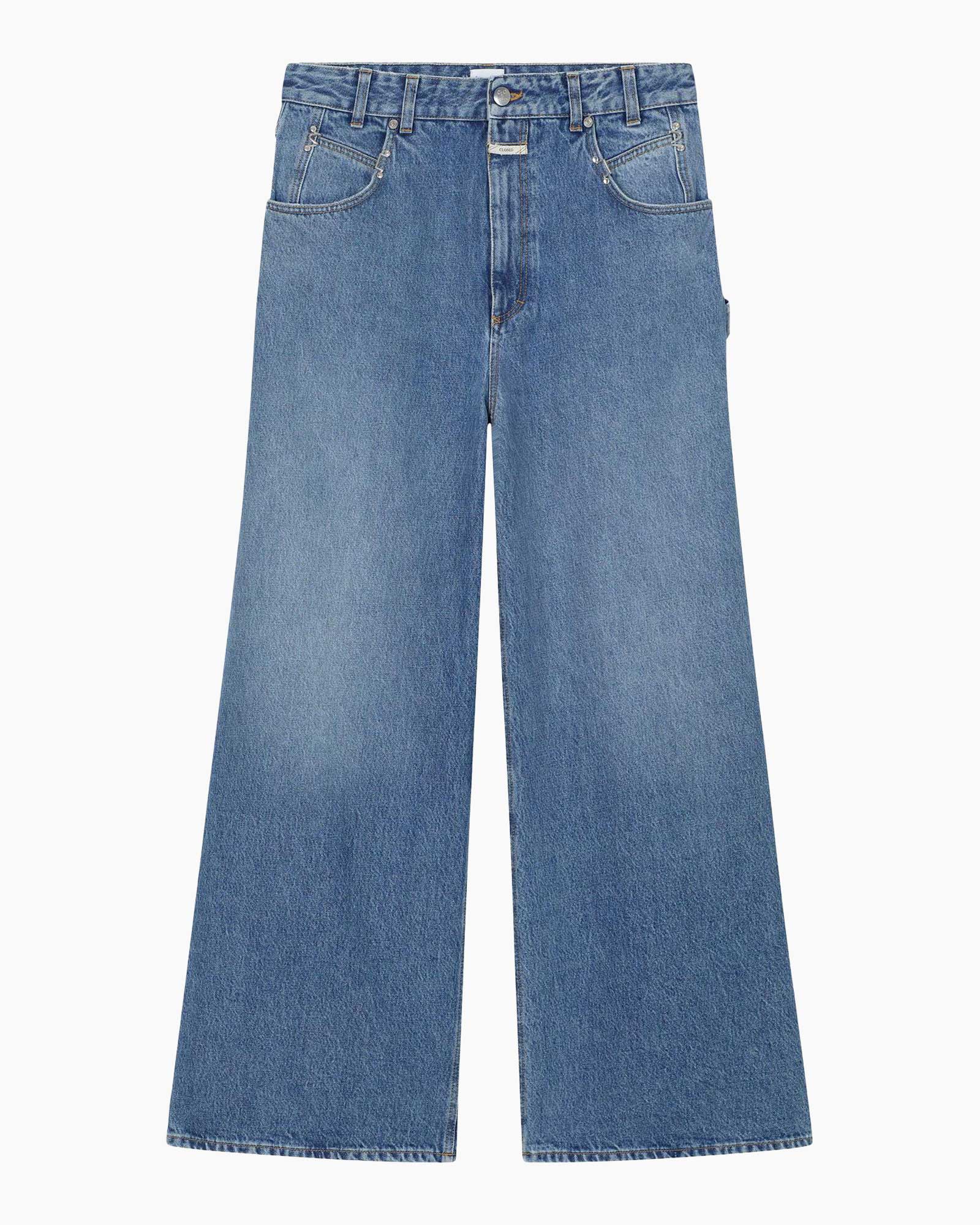 Kleding, Jeans, Broeken