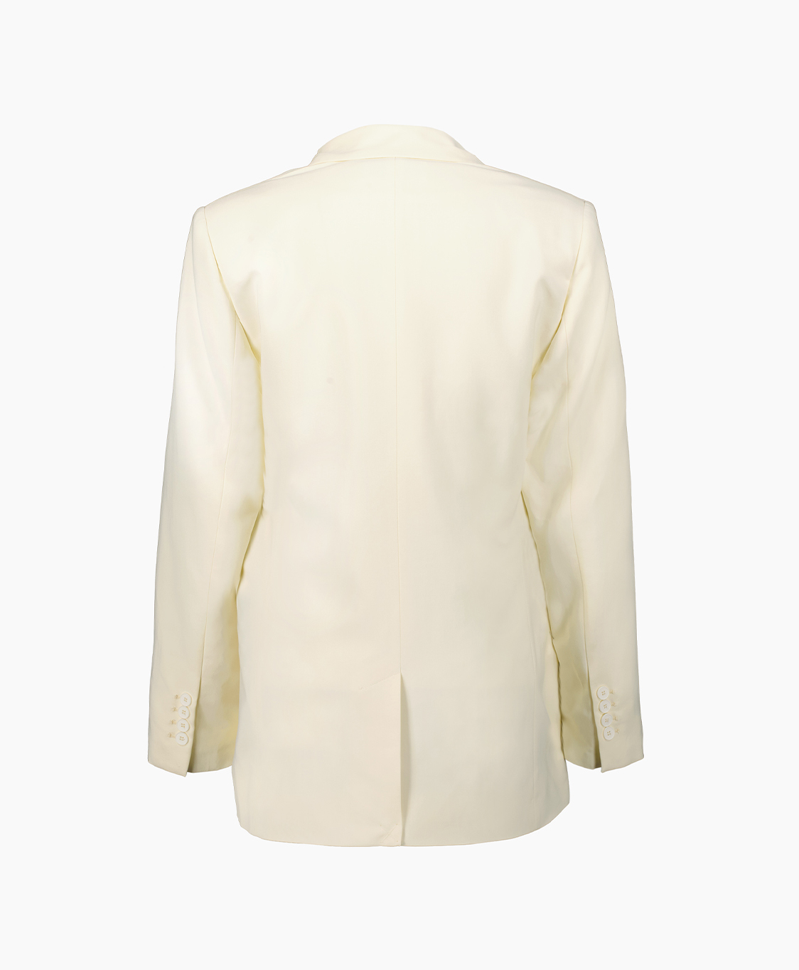 Iro Blazer Semia Off White