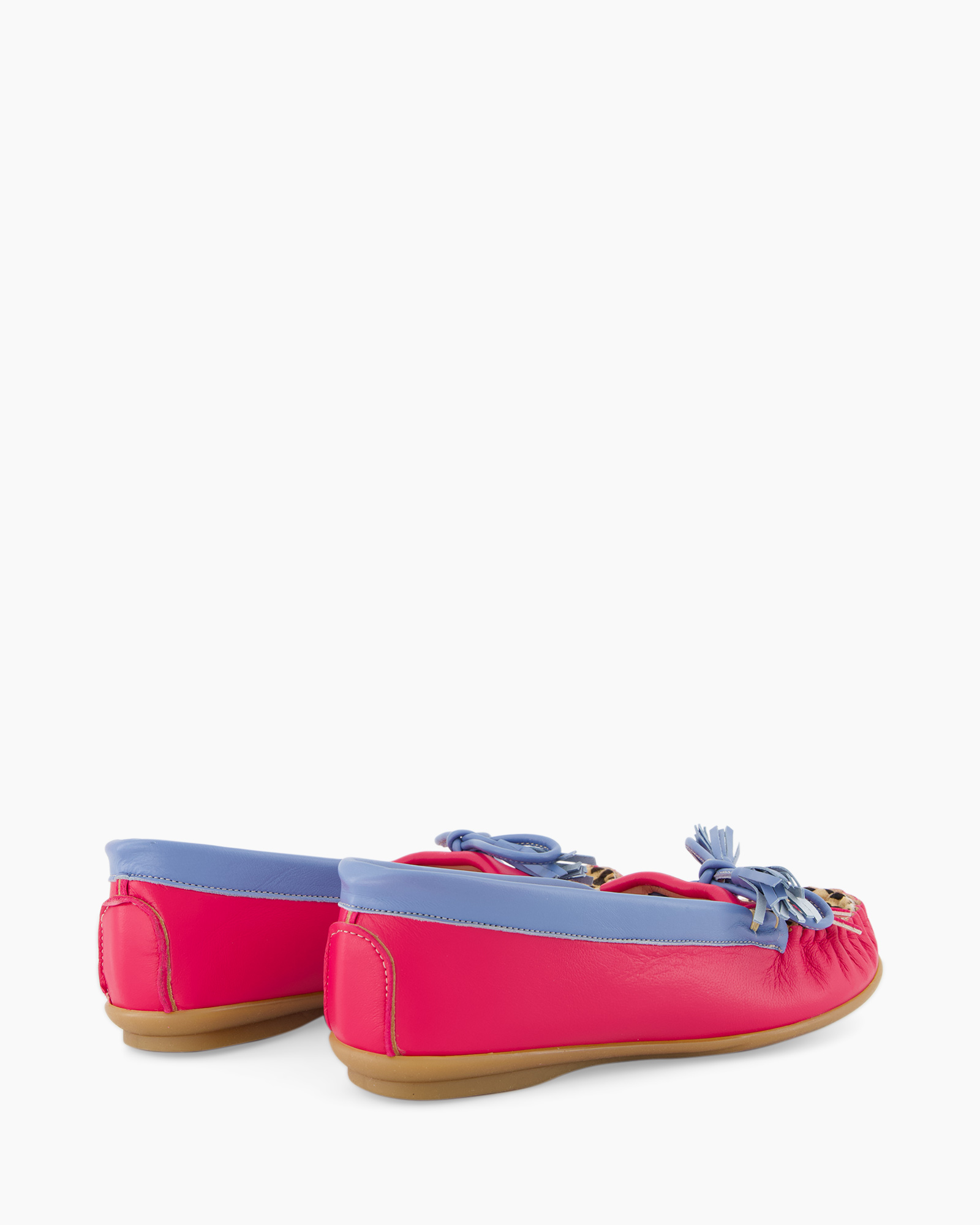 Loafer Daphne Roze
