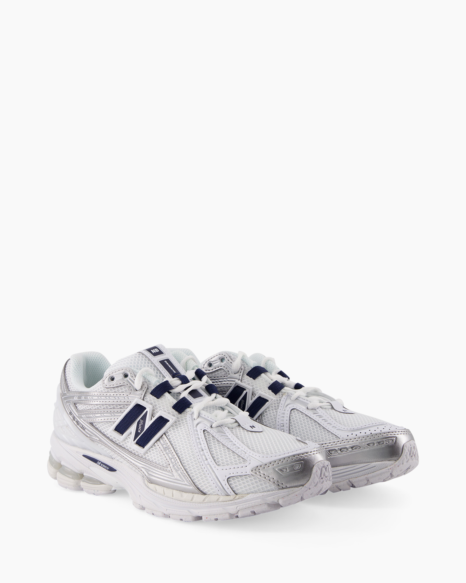 Sneaker 1906r Wit