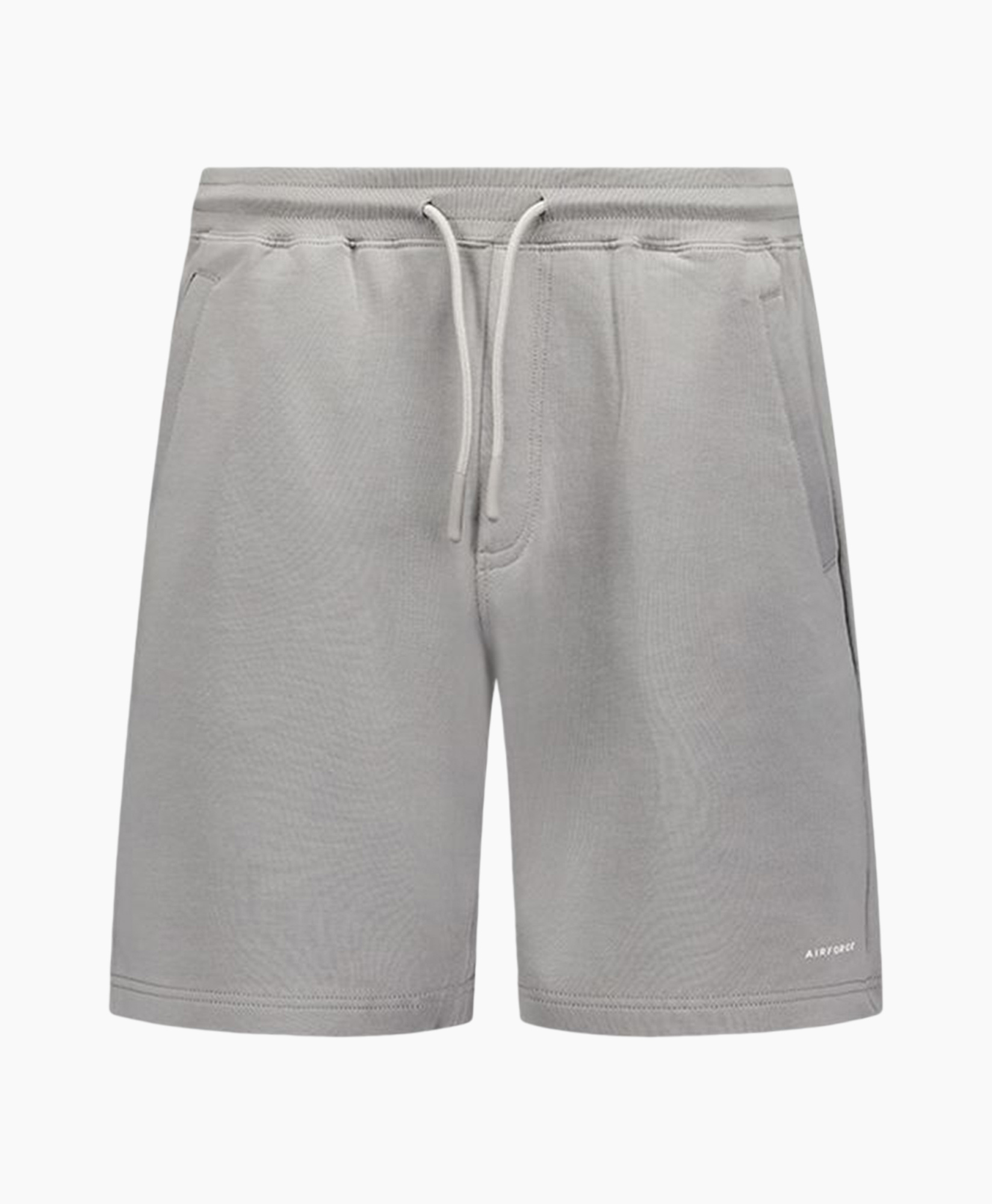 Short Basic Short Grijs