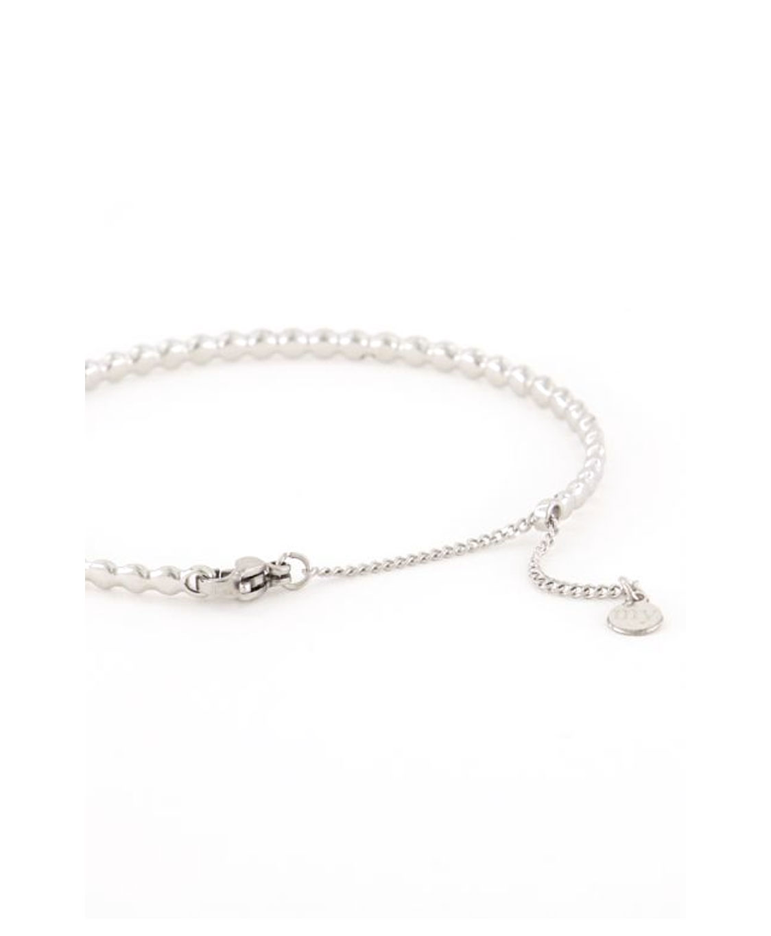 My Jewellery Armband Mj05017 Zilver