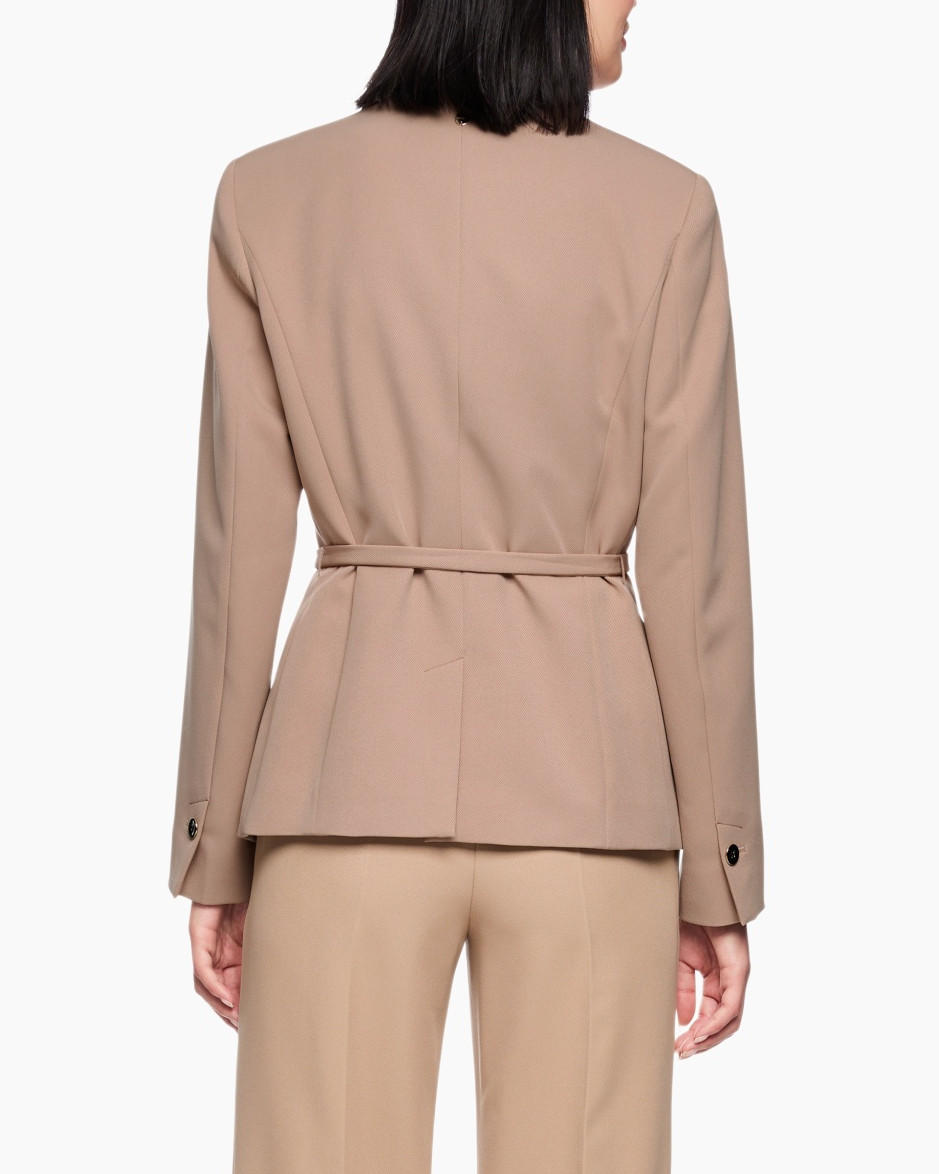 Coat, Blazer, Jacket, Formal Wear, Suit