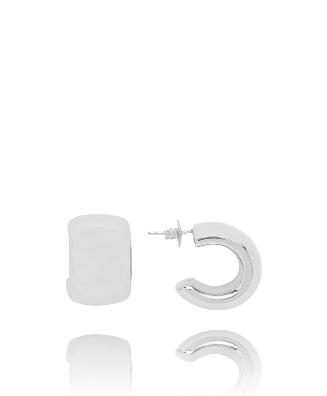 Lott. Gioielli Oorbellen Clea725-s41009 Zilver
