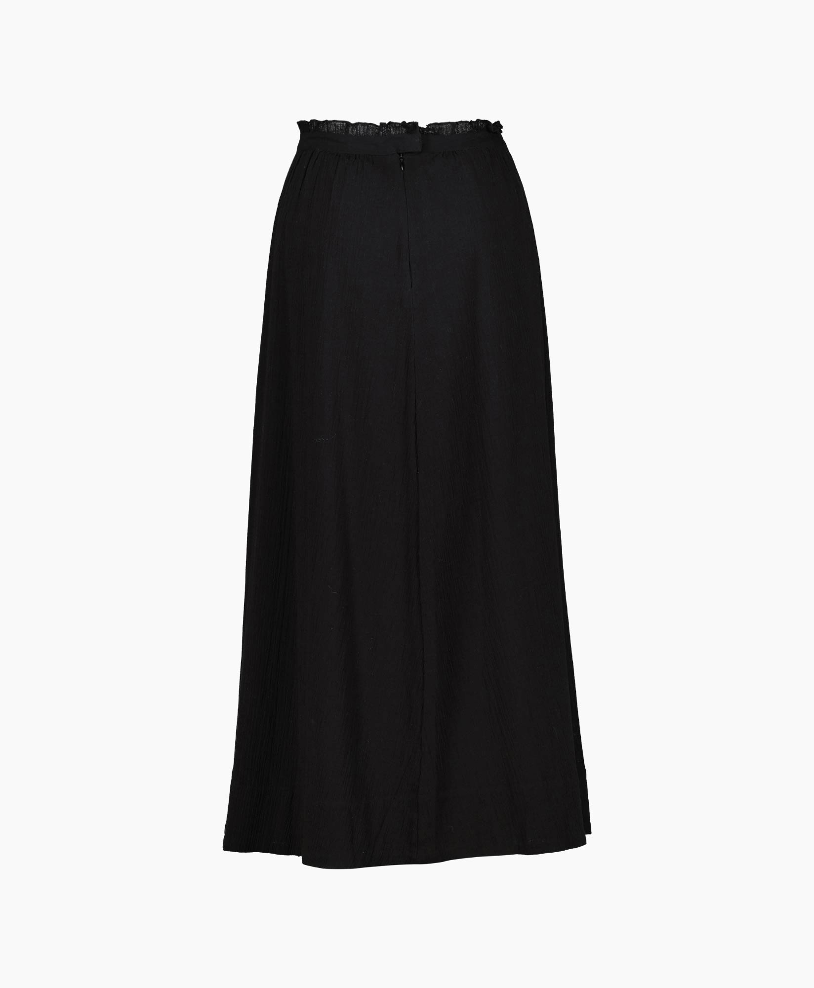 Antik Batik Rok Lilou1ski Zwart