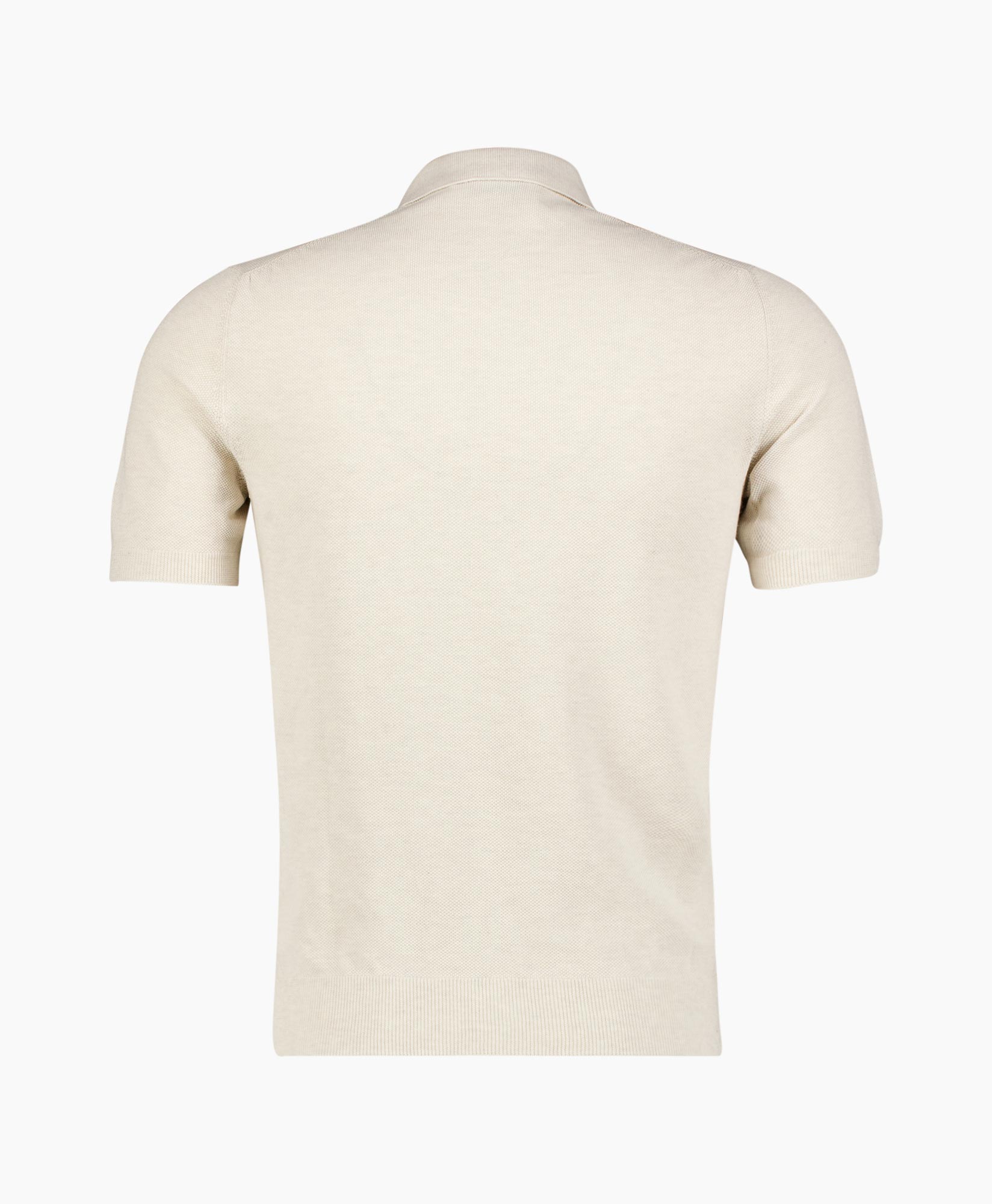 Polo Fresh Cotton Beige