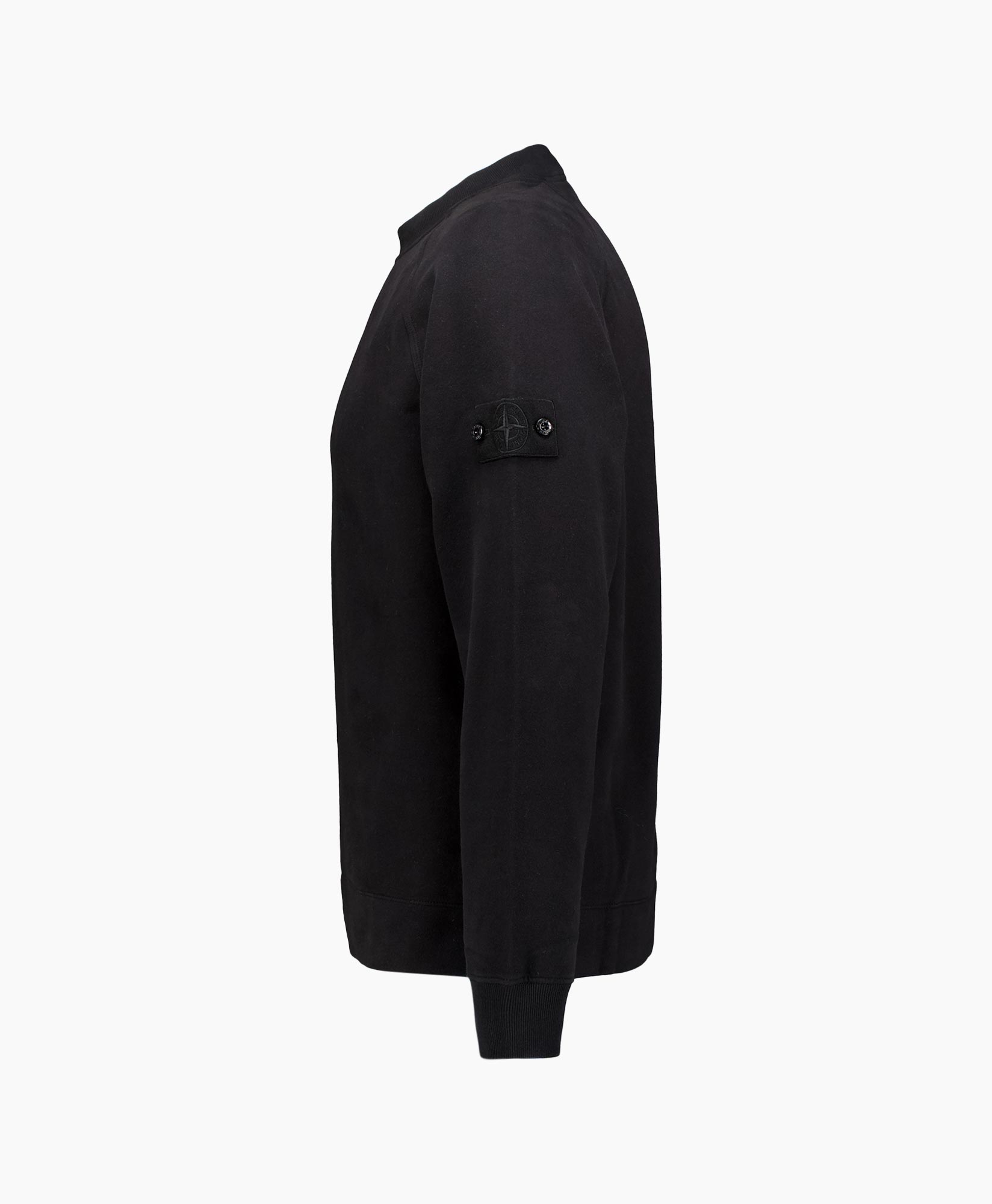 Ghost Sweater 629f7 Zwart