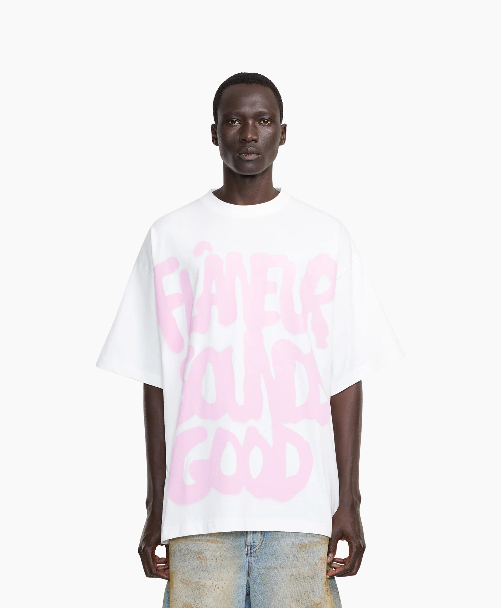 T-shirt, Shirt, Volwassene, Man, Persoon