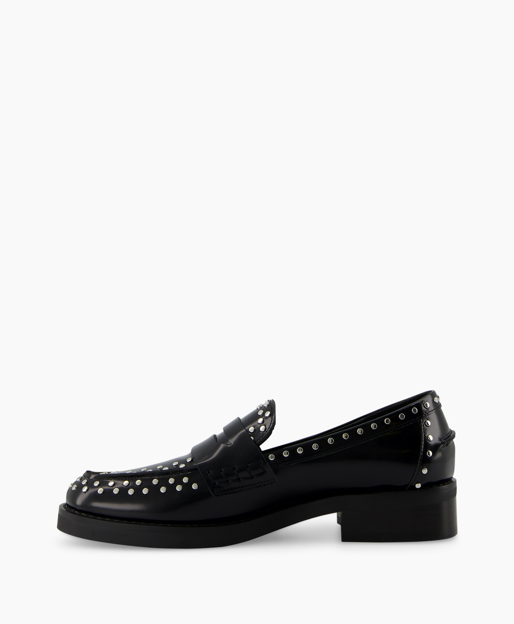 Bibi Lou Loafer 755z16vk-i23 Zwart