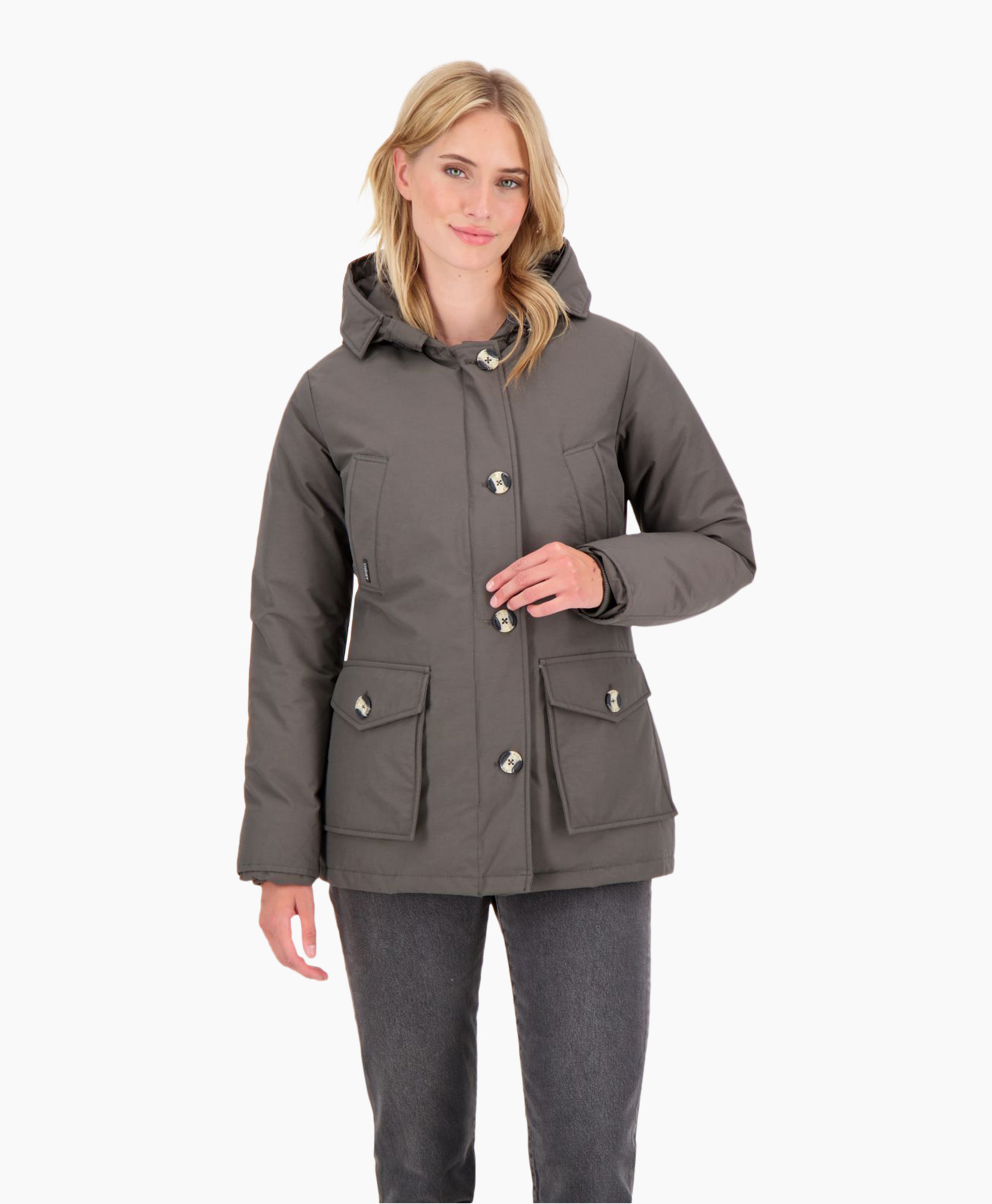 airforce dames jassen