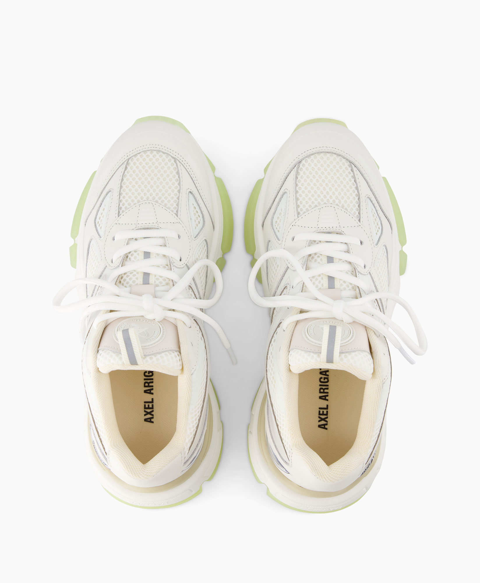 Sneaker Marathon Neo Runner Beige Sneaker Marathon Neo Runner Beige