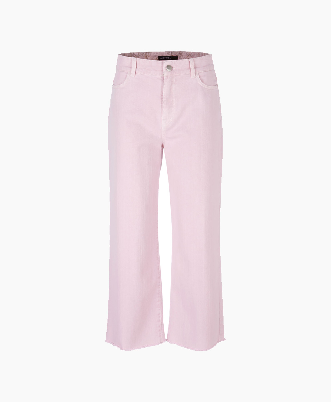 Marccain Sport Jeans Us 82.03 D02 Lavendel