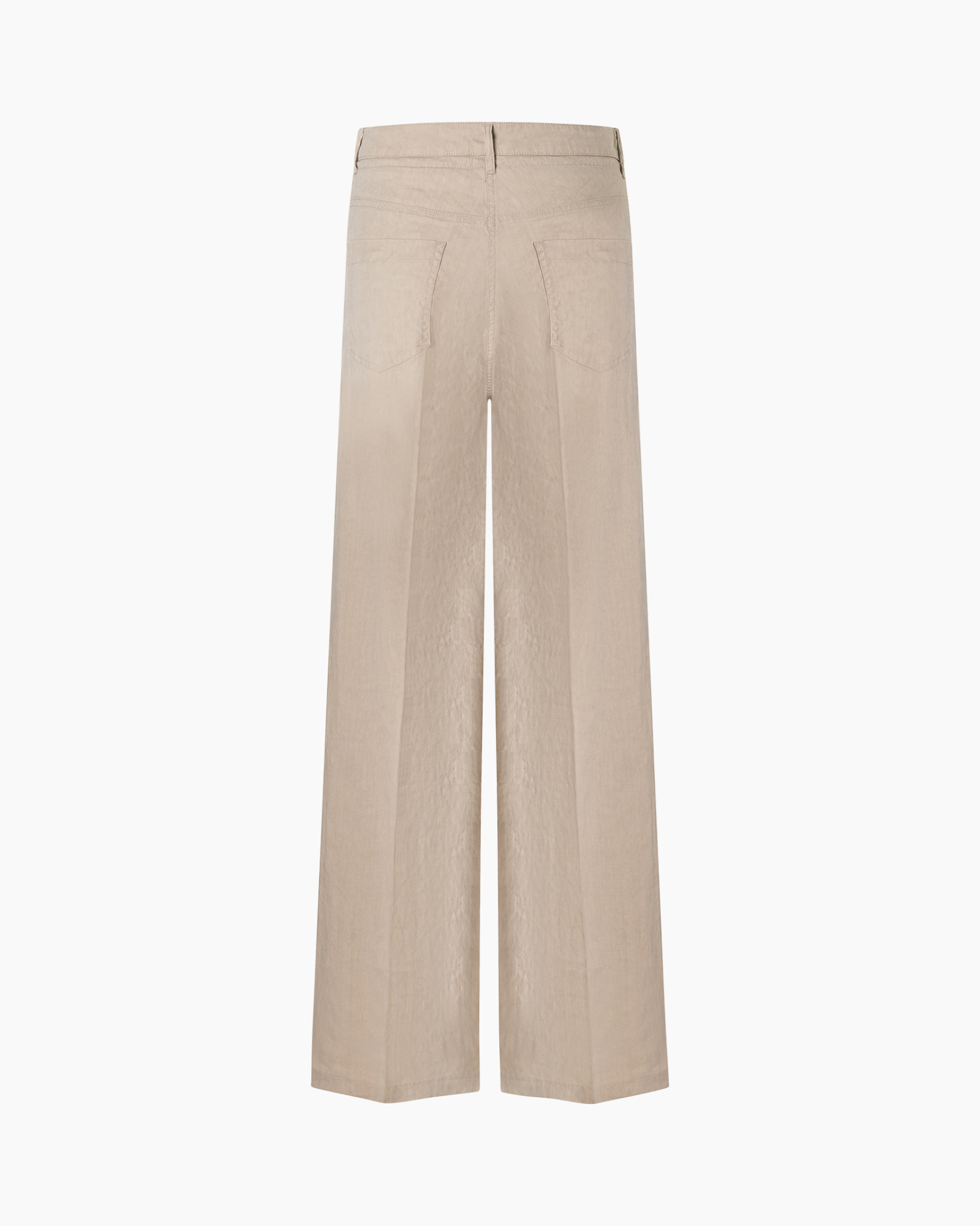 Pantalon Adrienne Zand