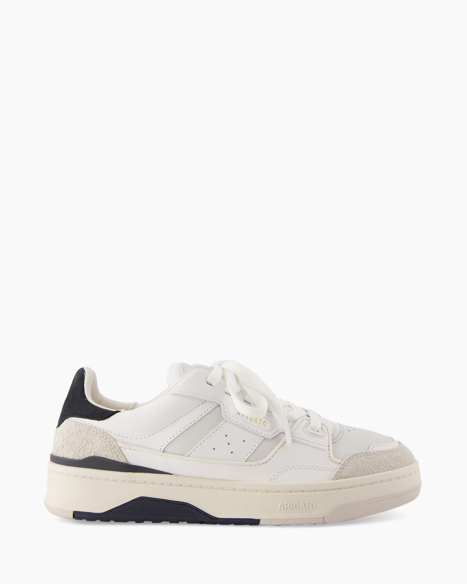 Sneaker Clay Off White