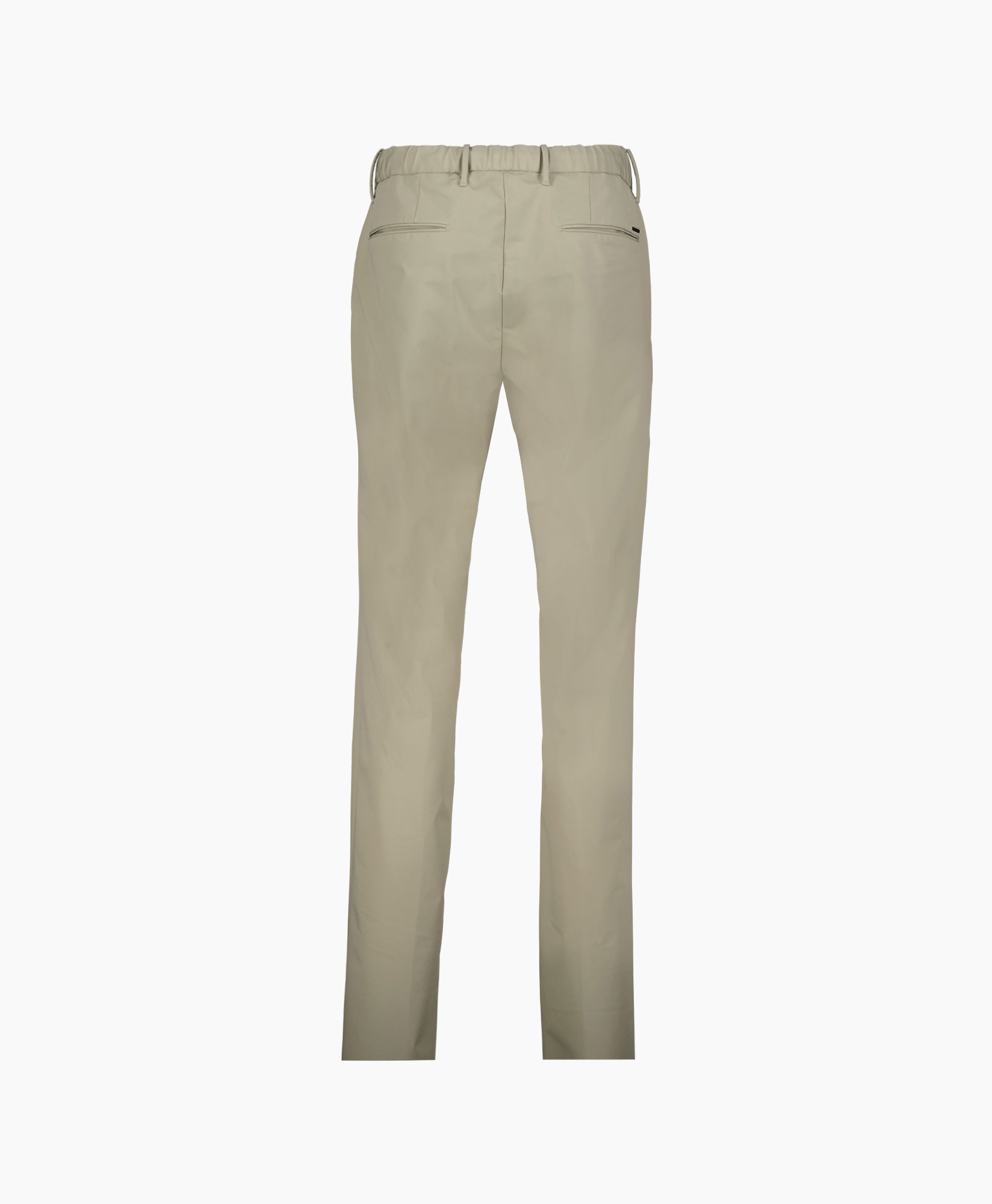 Incotex Broek 1t84cr-9372f Beige
