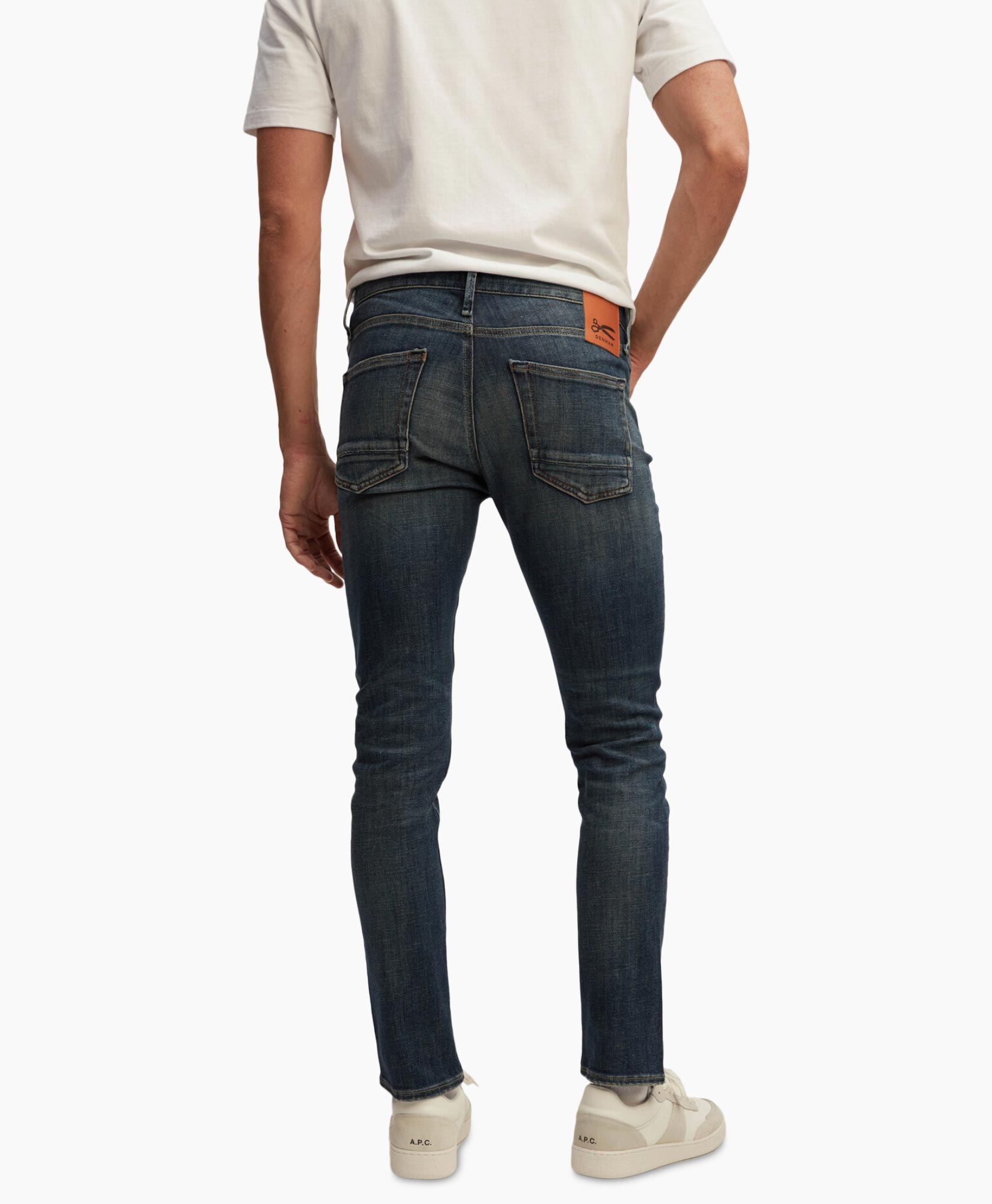Jeans Razor Awd Jeans