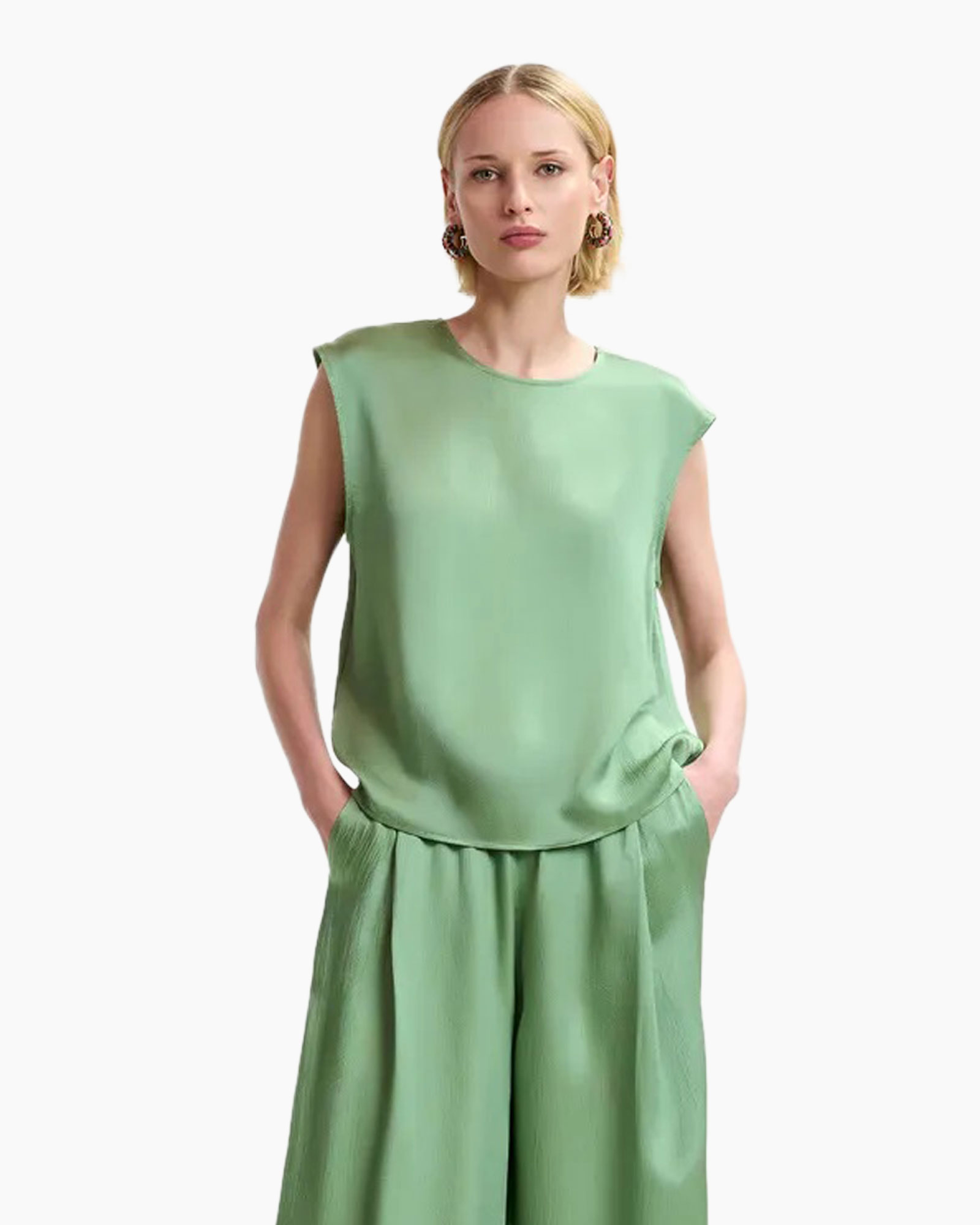 Top Hoof Groen