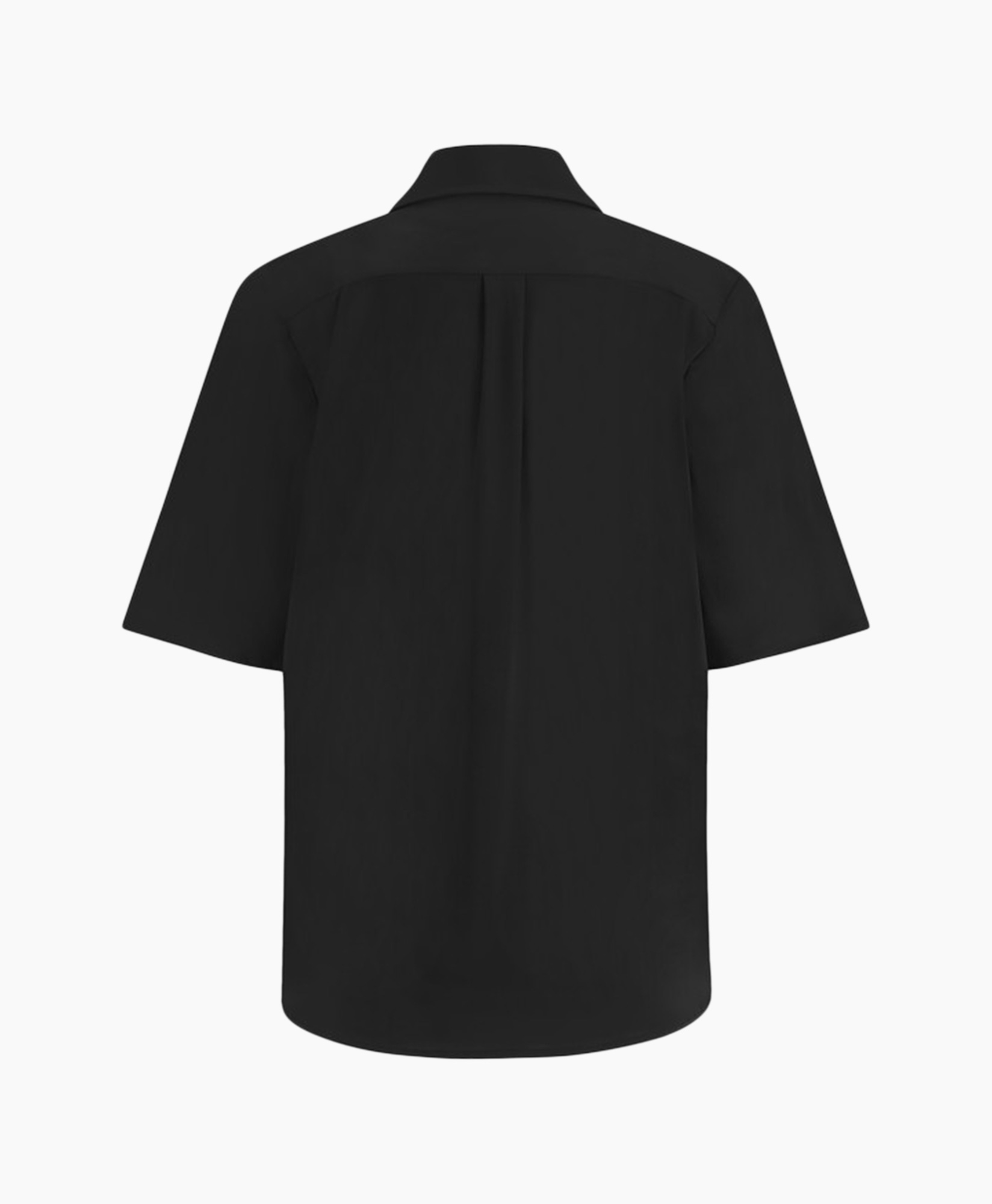 Blouse Bobby Butterfly Blouse Zwart dessin