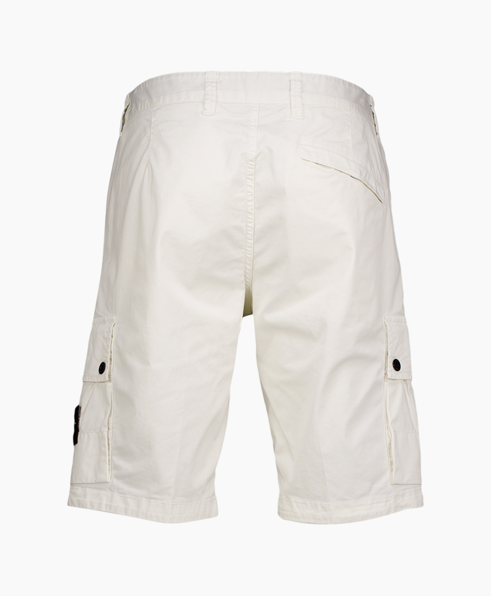 Korte Broek L100011 S00 Ivoor / Naturel
