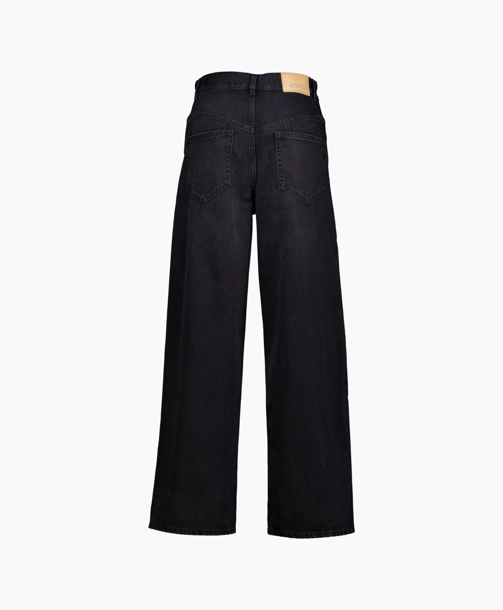 Jeans Joanny-gz Zwart