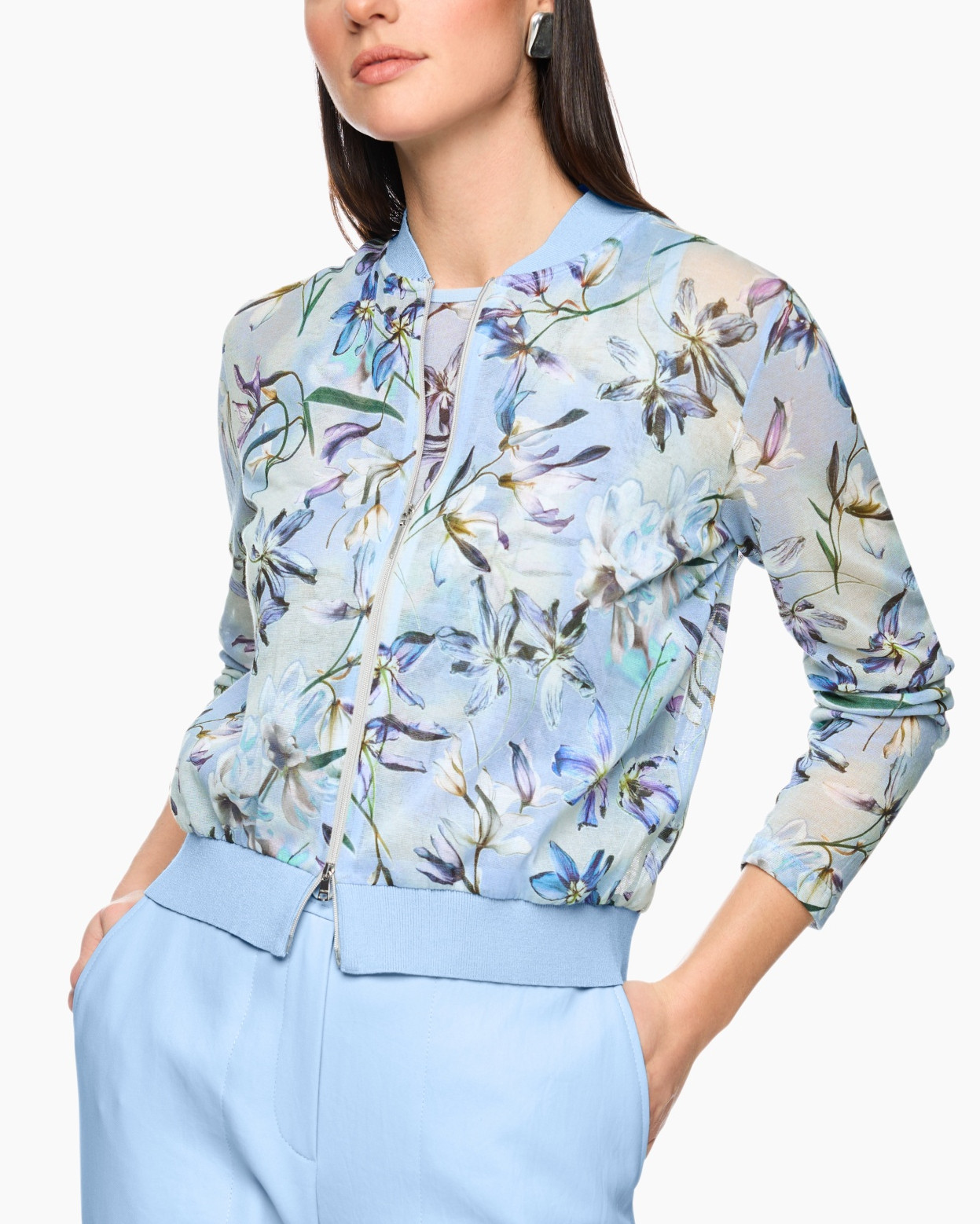 Blouse, Volwassene, Vrouwelijk, Persoon, Vrouw